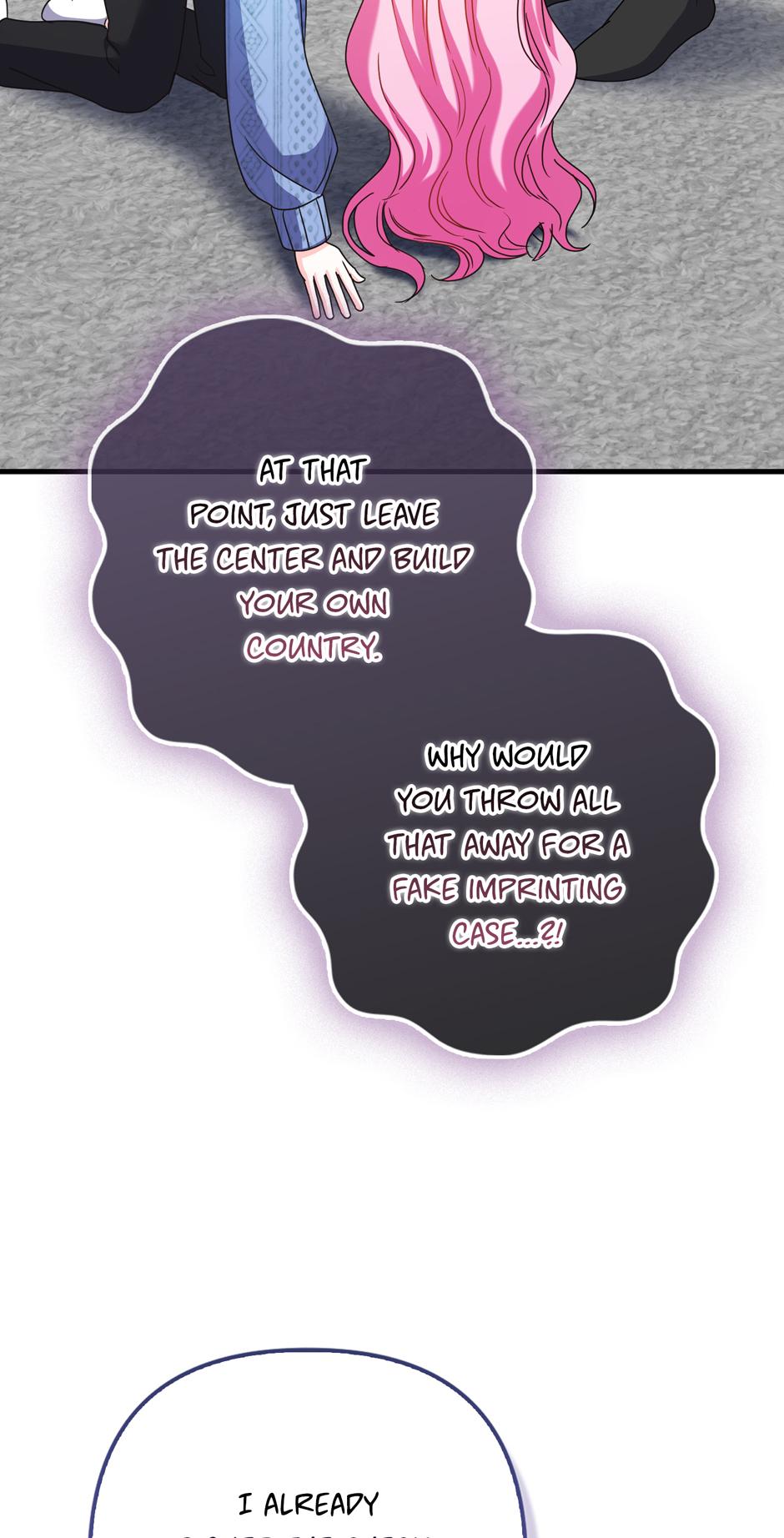 I Refuse to Be the Guide for the Mysophobic Mastermind Chapter 28 page 46 - 