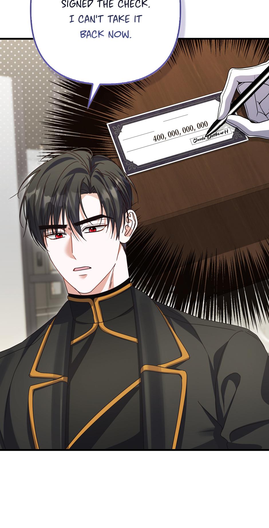 I Refuse to Be the Guide for the Mysophobic Mastermind Chapter 28 page 47 - 