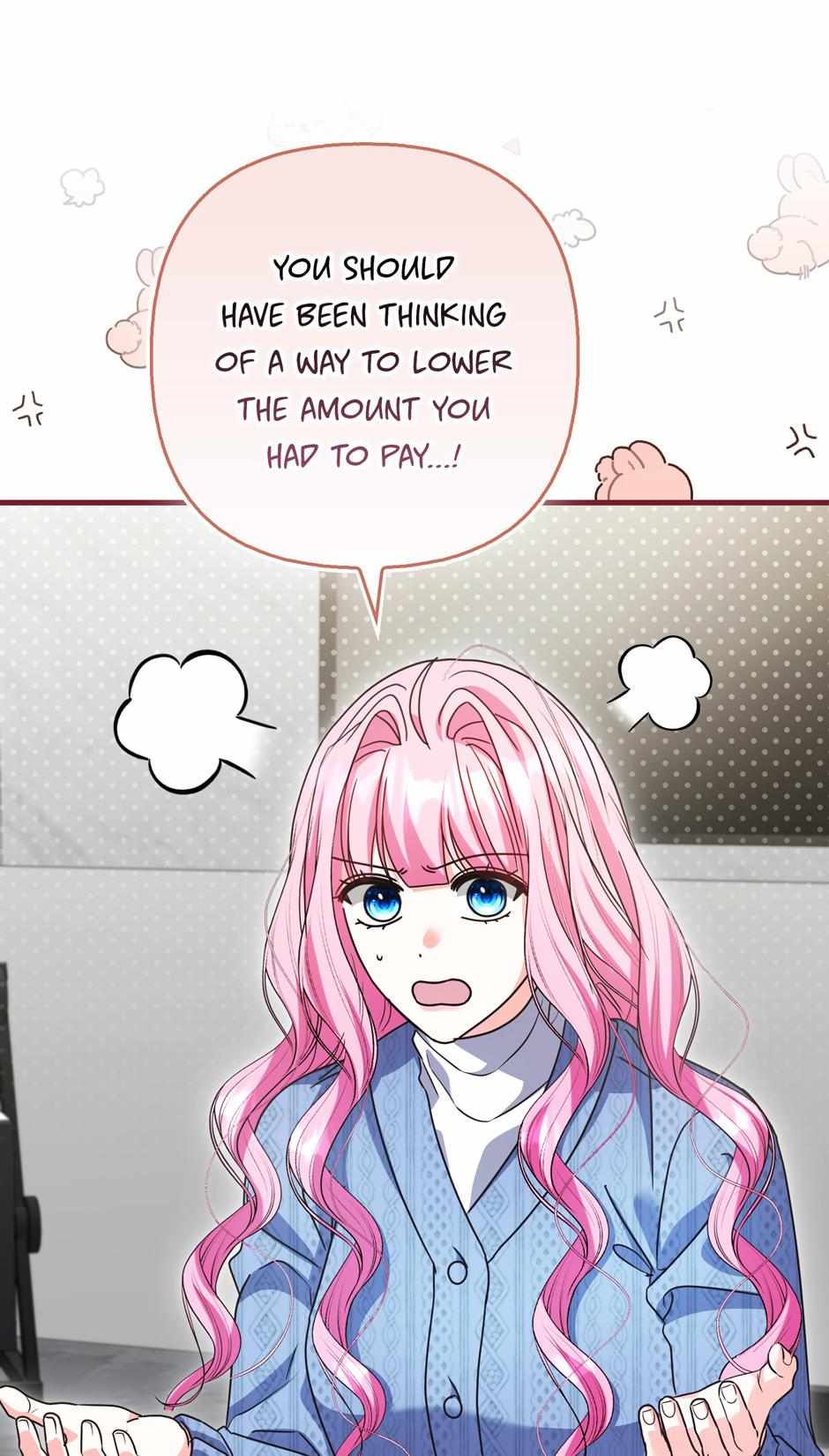 I Refuse to Be the Guide for the Mysophobic Mastermind Chapter 28 page 48 - 
