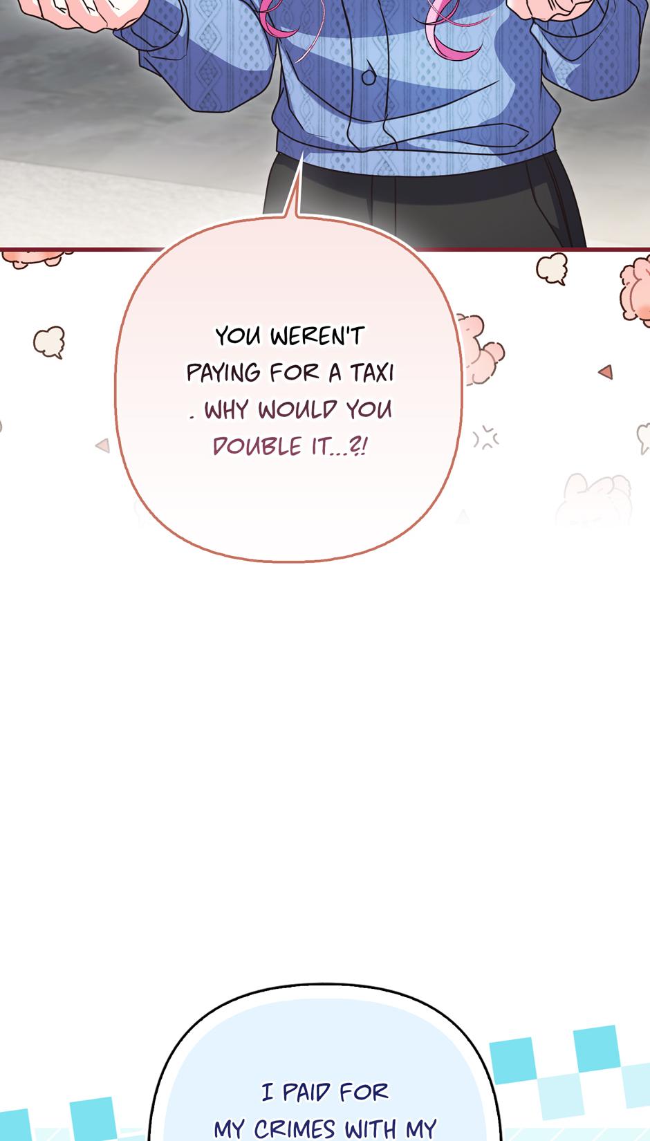 I Refuse to Be the Guide for the Mysophobic Mastermind Chapter 28 page 49 - 