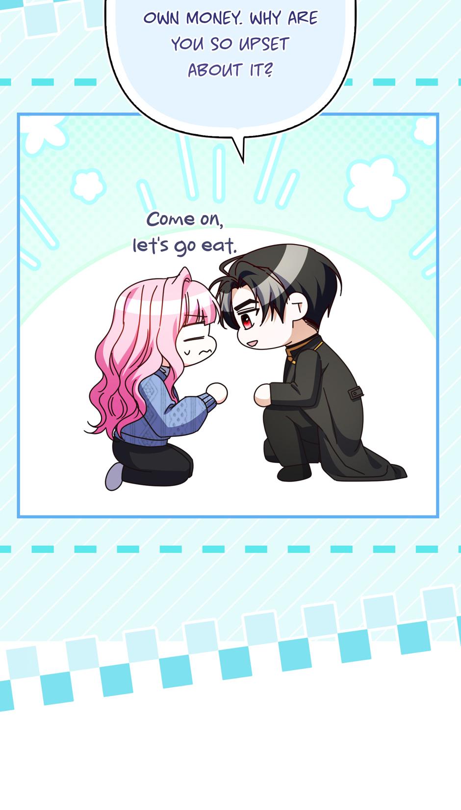 I Refuse to Be the Guide for the Mysophobic Mastermind Chapter 28 page 50 - 
