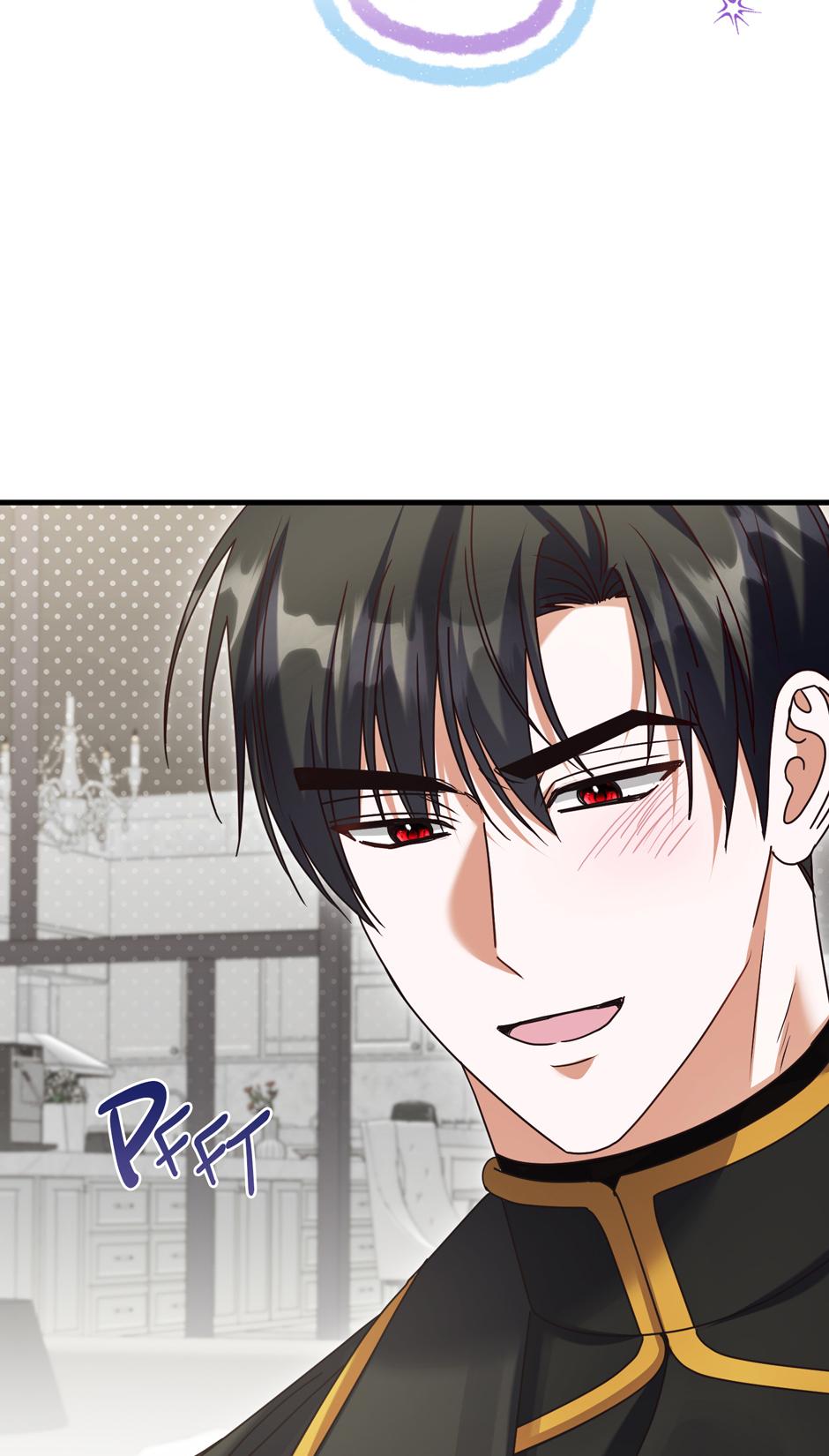 I Refuse to Be the Guide for the Mysophobic Mastermind Chapter 28 page 55 - 