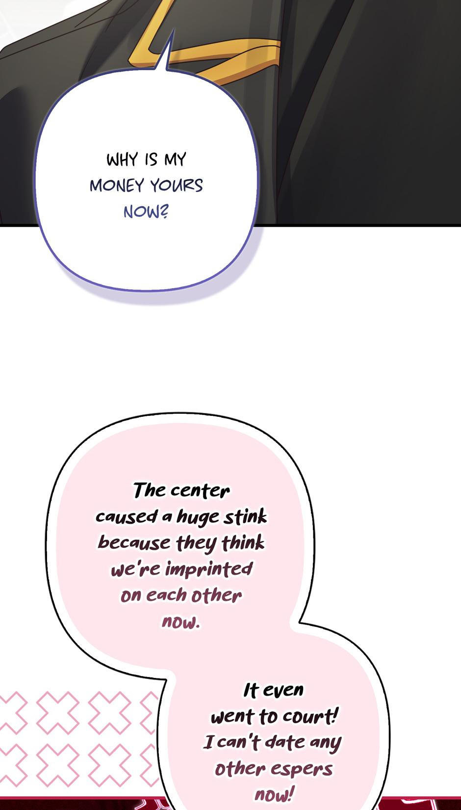 I Refuse to Be the Guide for the Mysophobic Mastermind Chapter 28 page 56 - 