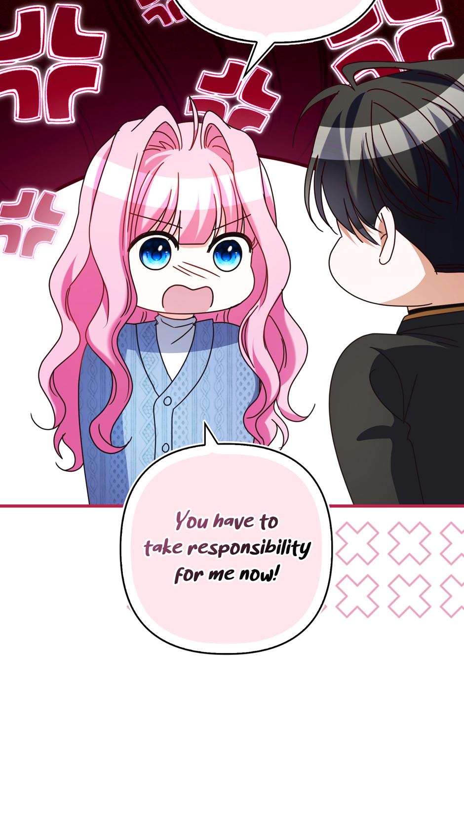 I Refuse to Be the Guide for the Mysophobic Mastermind Chapter 28 page 57 - 