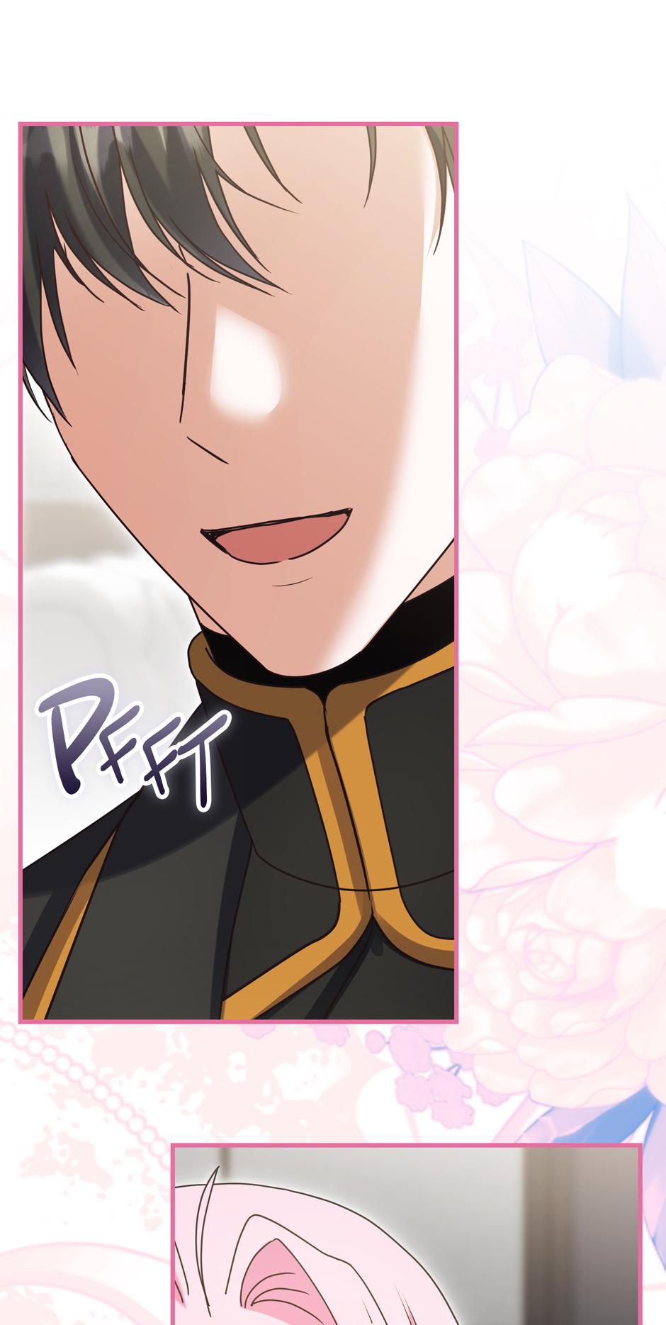 I Refuse to Be the Guide for the Mysophobic Mastermind Chapter 28 page 58 - 