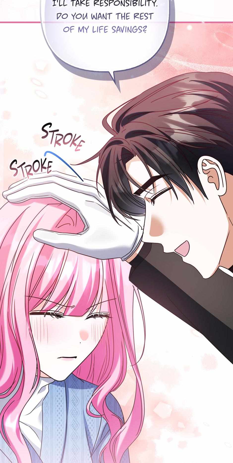 I Refuse to Be the Guide for the Mysophobic Mastermind Chapter 28 page 60 - 