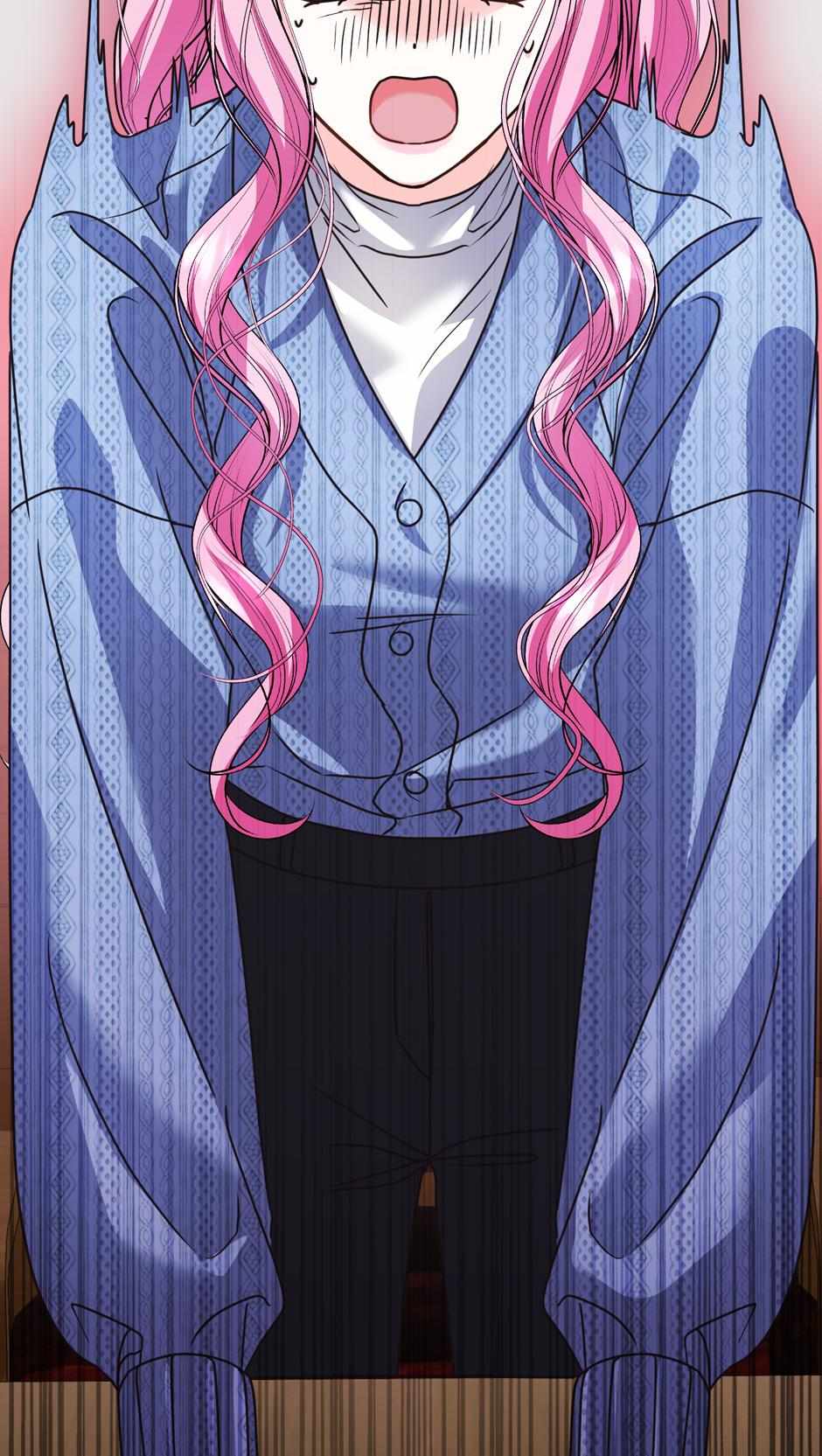 I Refuse to Be the Guide for the Mysophobic Mastermind Chapter 28 page 7 - 