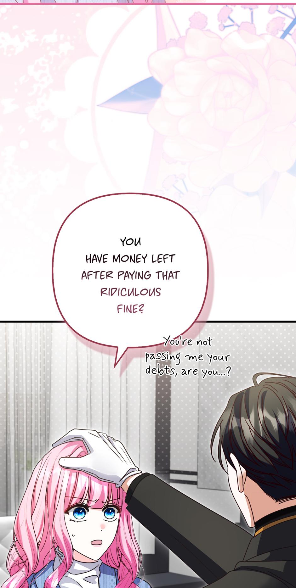 I Refuse to Be the Guide for the Mysophobic Mastermind Chapter 28 page 61 - 