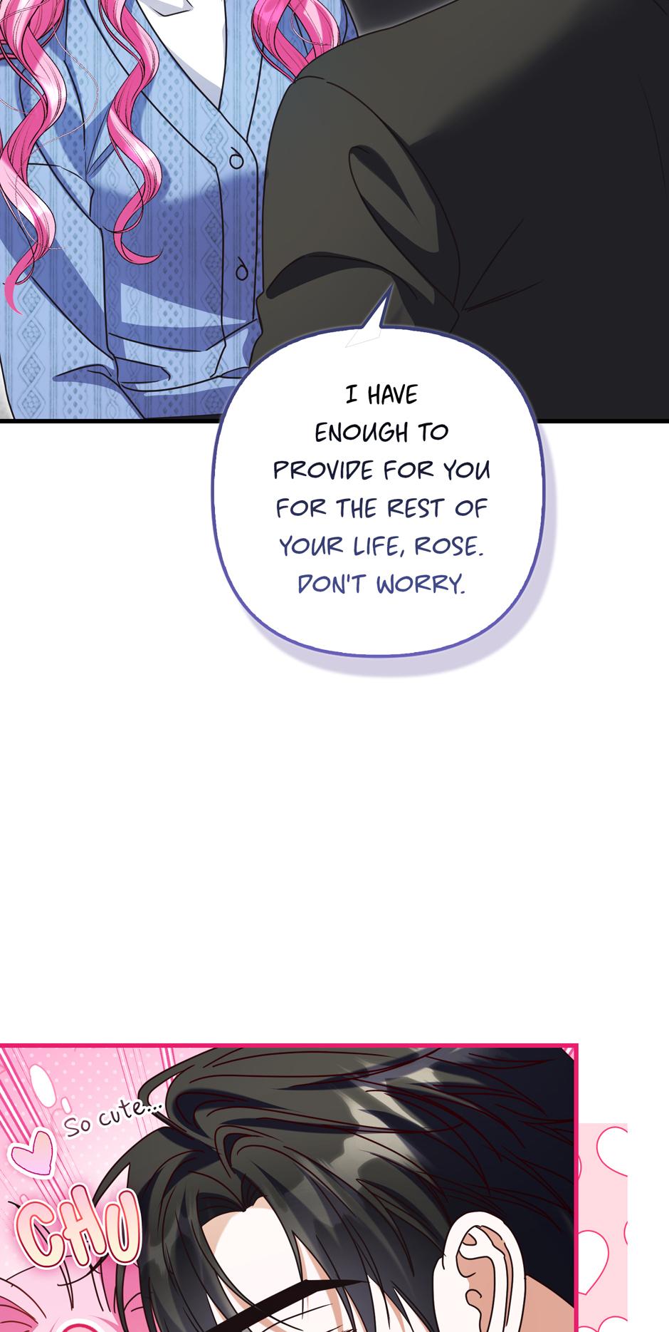 I Refuse to Be the Guide for the Mysophobic Mastermind Chapter 28 page 62 - 
