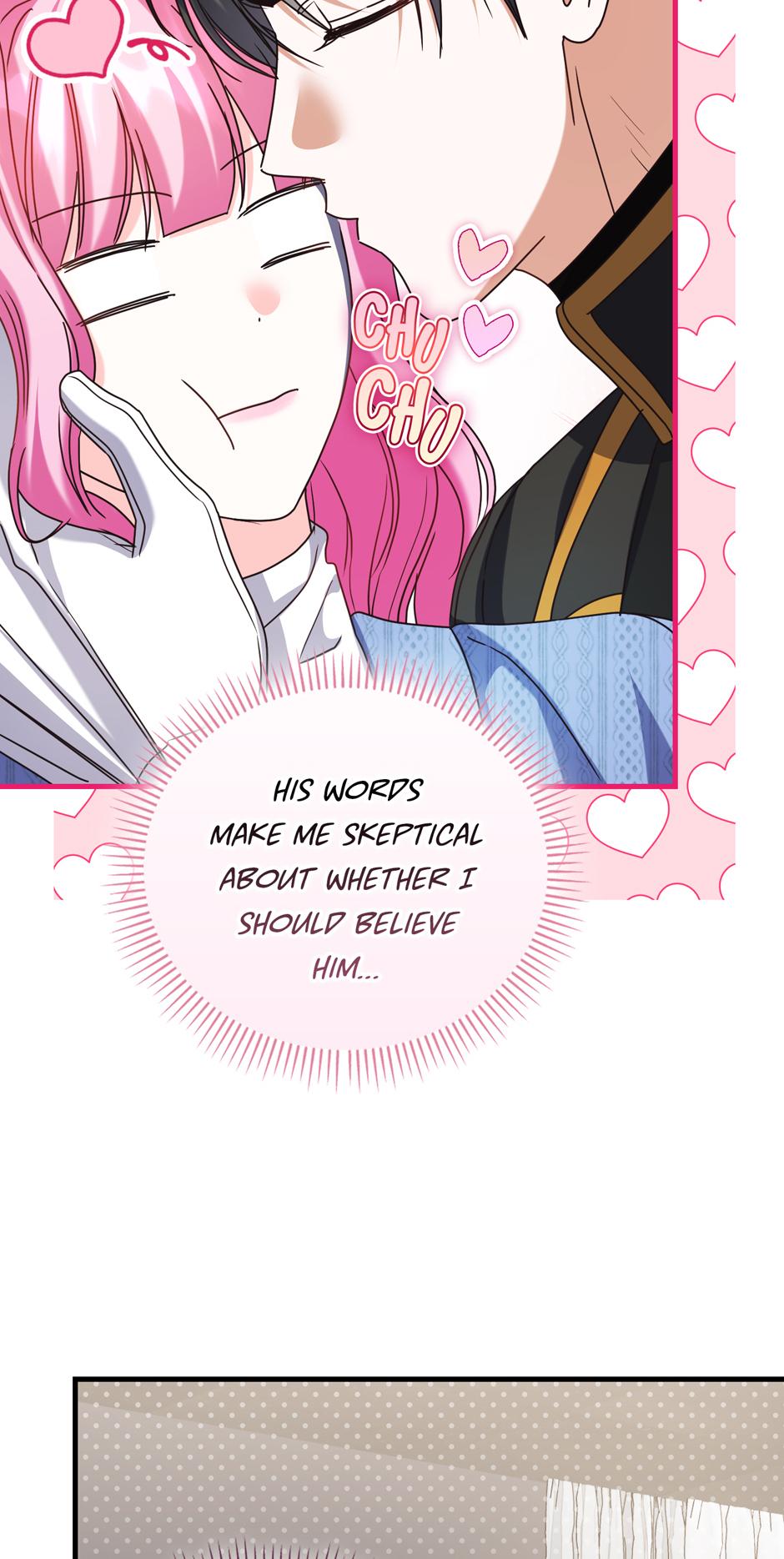 I Refuse to Be the Guide for the Mysophobic Mastermind Chapter 28 page 63 - 