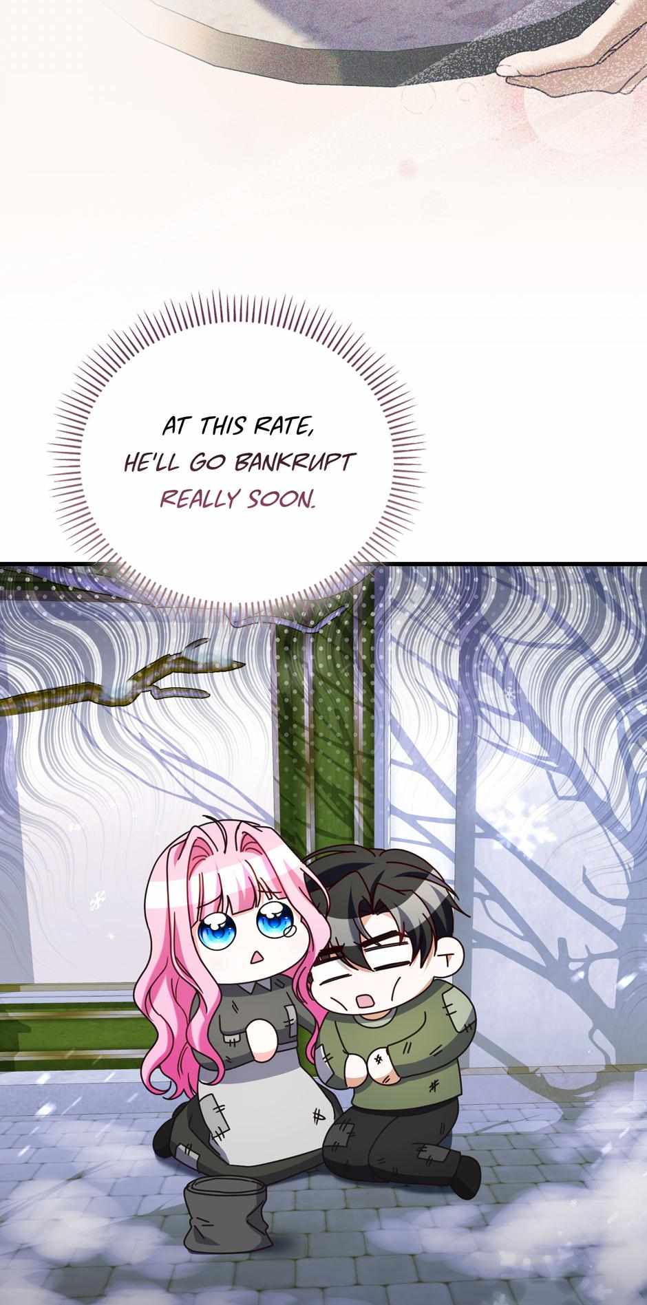I Refuse to Be the Guide for the Mysophobic Mastermind Chapter 28 page 68 - 