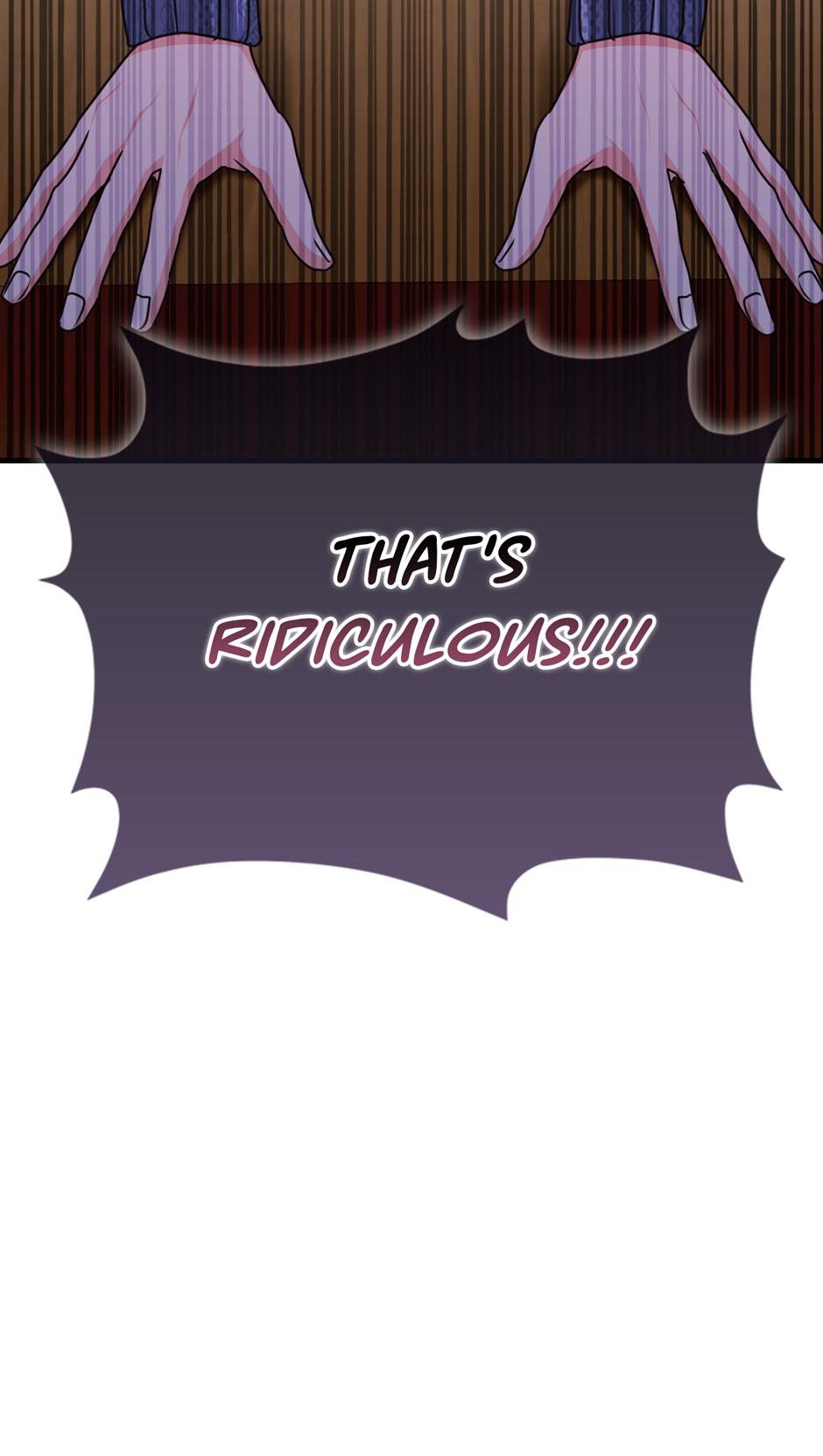 I Refuse to Be the Guide for the Mysophobic Mastermind Chapter 28 page 8 - 