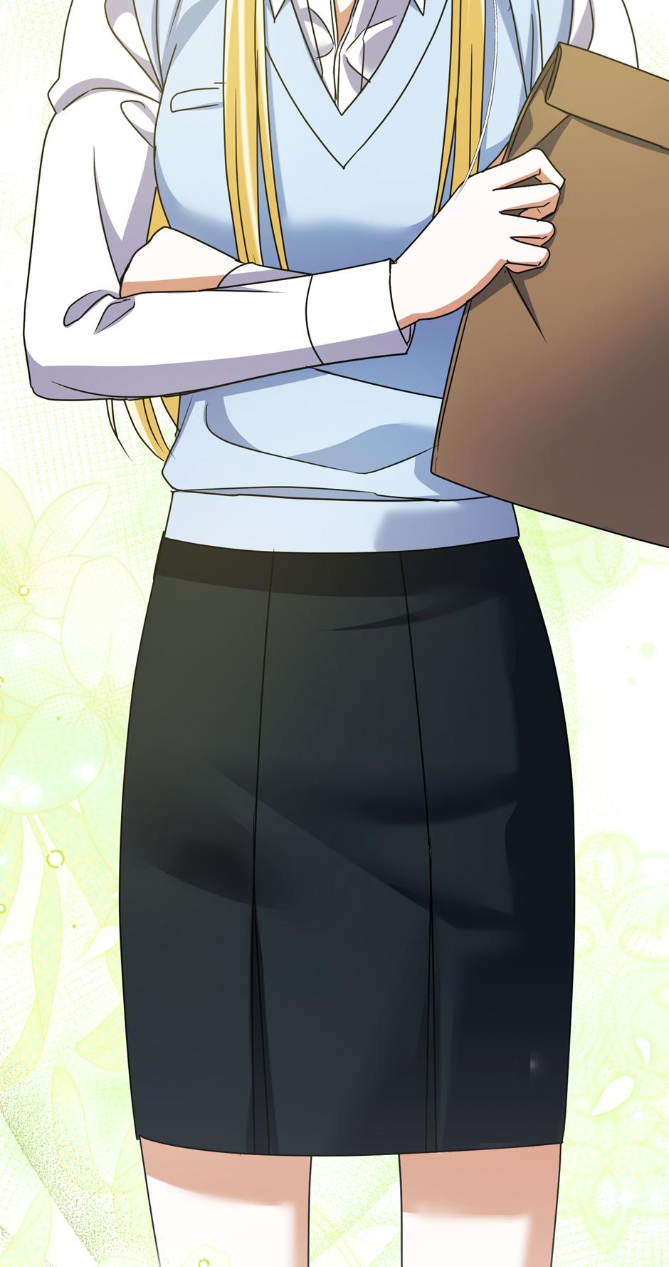 I Refuse to Be the Guide for the Mysophobic Mastermind Chapter 28 page 74 - 