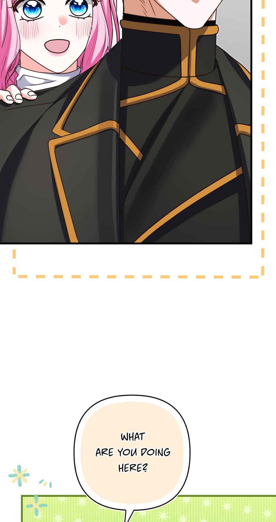 I Refuse to Be the Guide for the Mysophobic Mastermind Chapter 28 page 76 - 