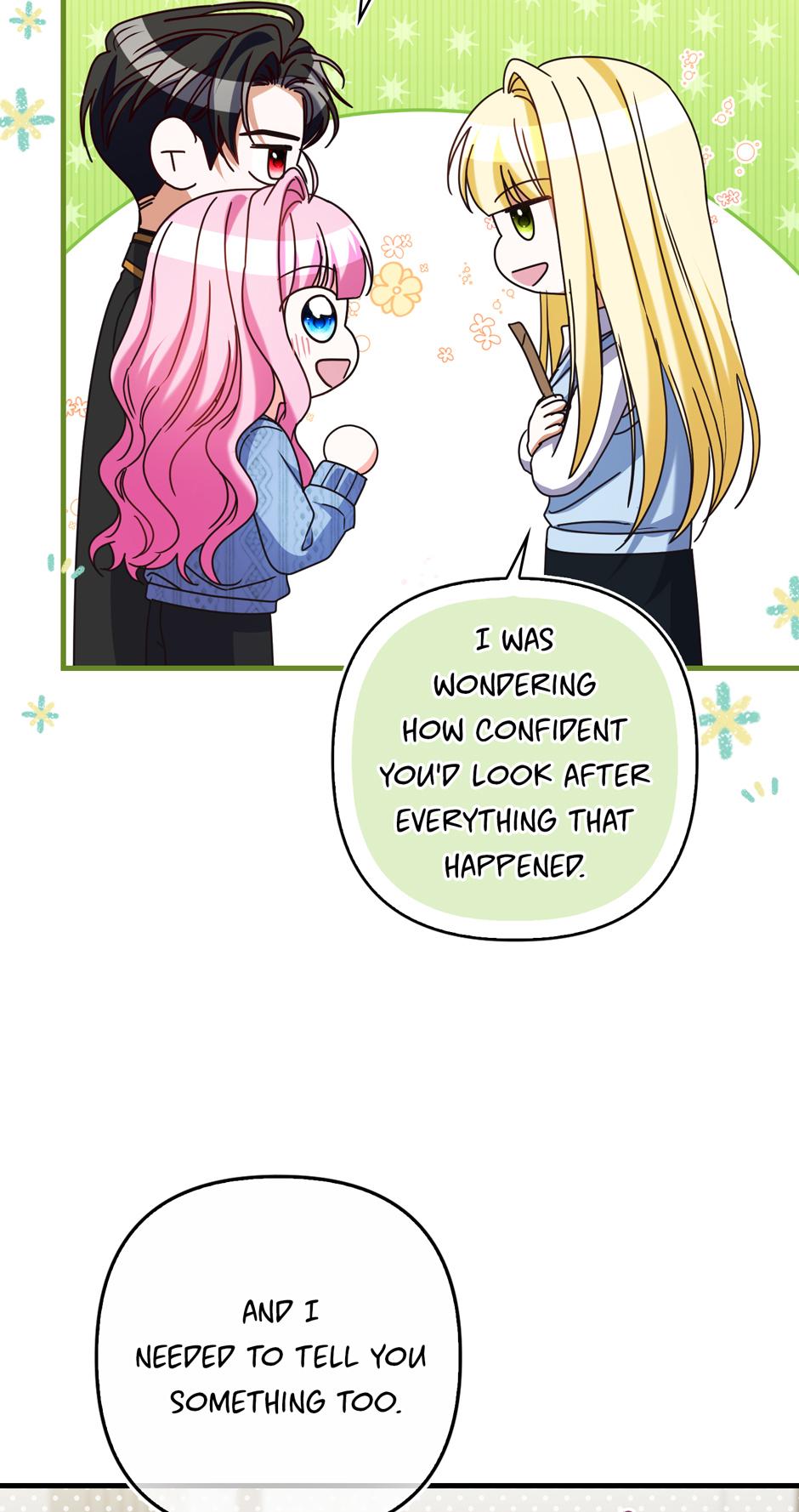 I Refuse to Be the Guide for the Mysophobic Mastermind Chapter 28 page 77 - 