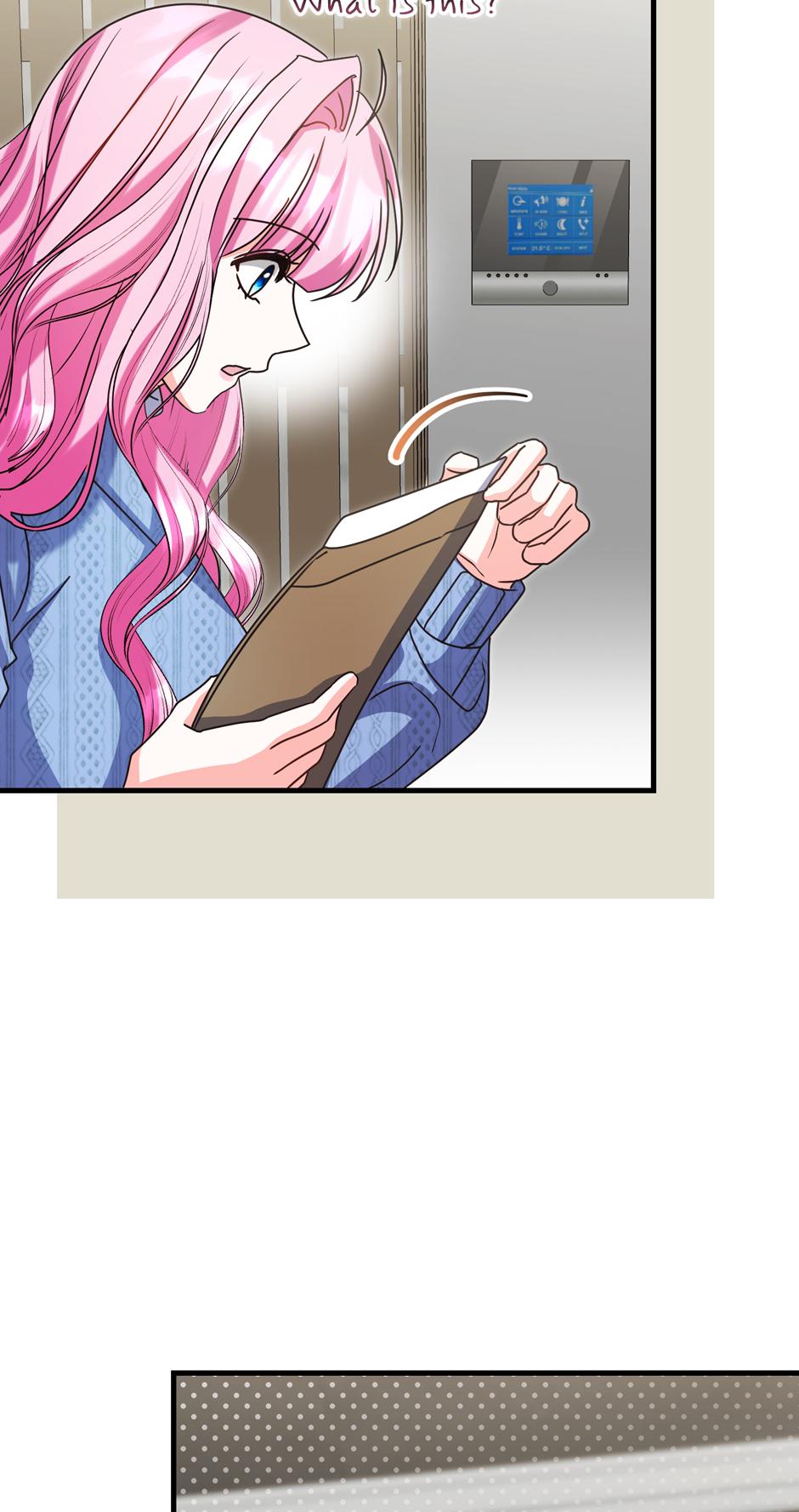I Refuse to Be the Guide for the Mysophobic Mastermind Chapter 28 page 79 - 