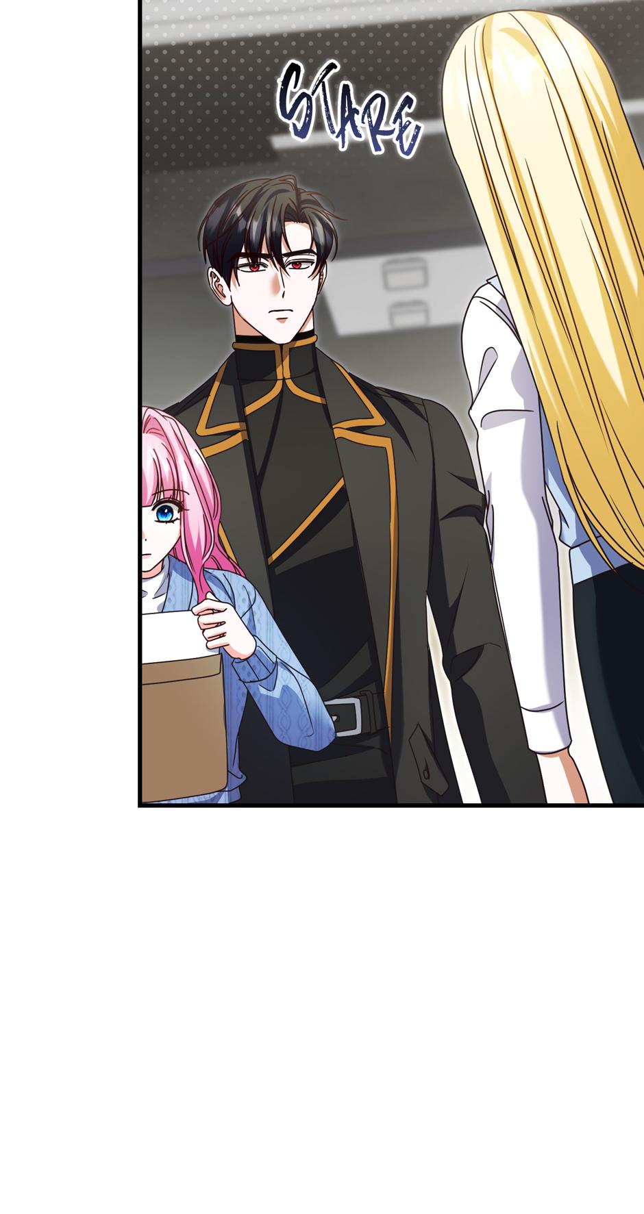 I Refuse to Be the Guide for the Mysophobic Mastermind Chapter 28 page 80 - 