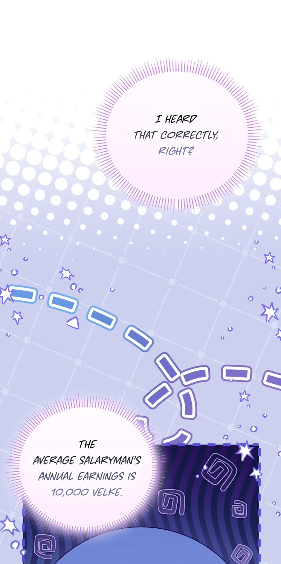 I Refuse to Be the Guide for the Mysophobic Mastermind Chapter 28 page 9 - 