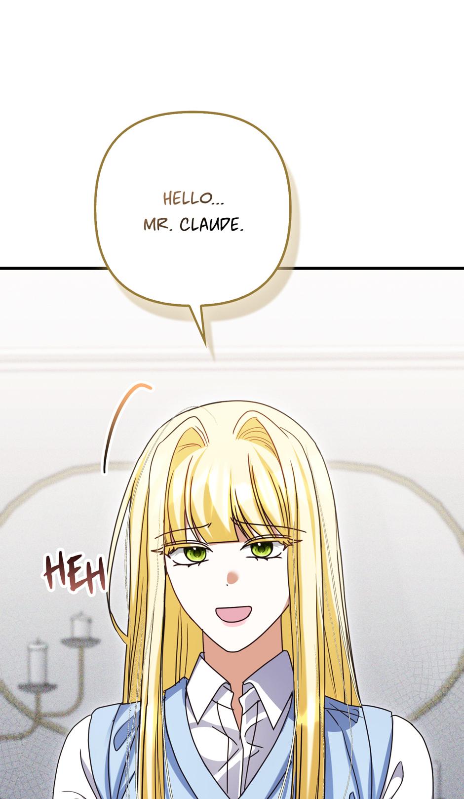 I Refuse to Be the Guide for the Mysophobic Mastermind Chapter 28 page 81 - 