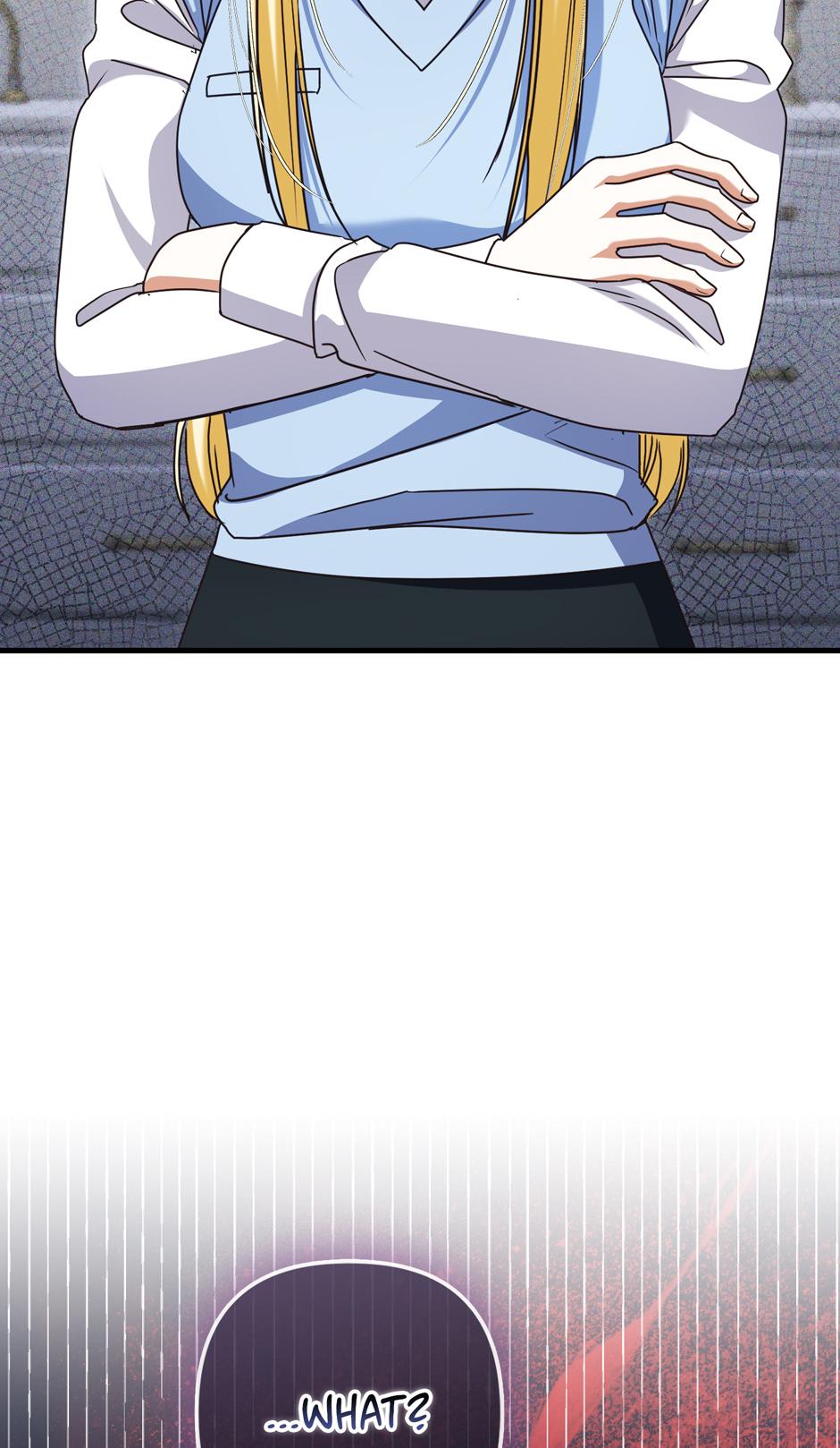 I Refuse to Be the Guide for the Mysophobic Mastermind Chapter 28 page 82 - 