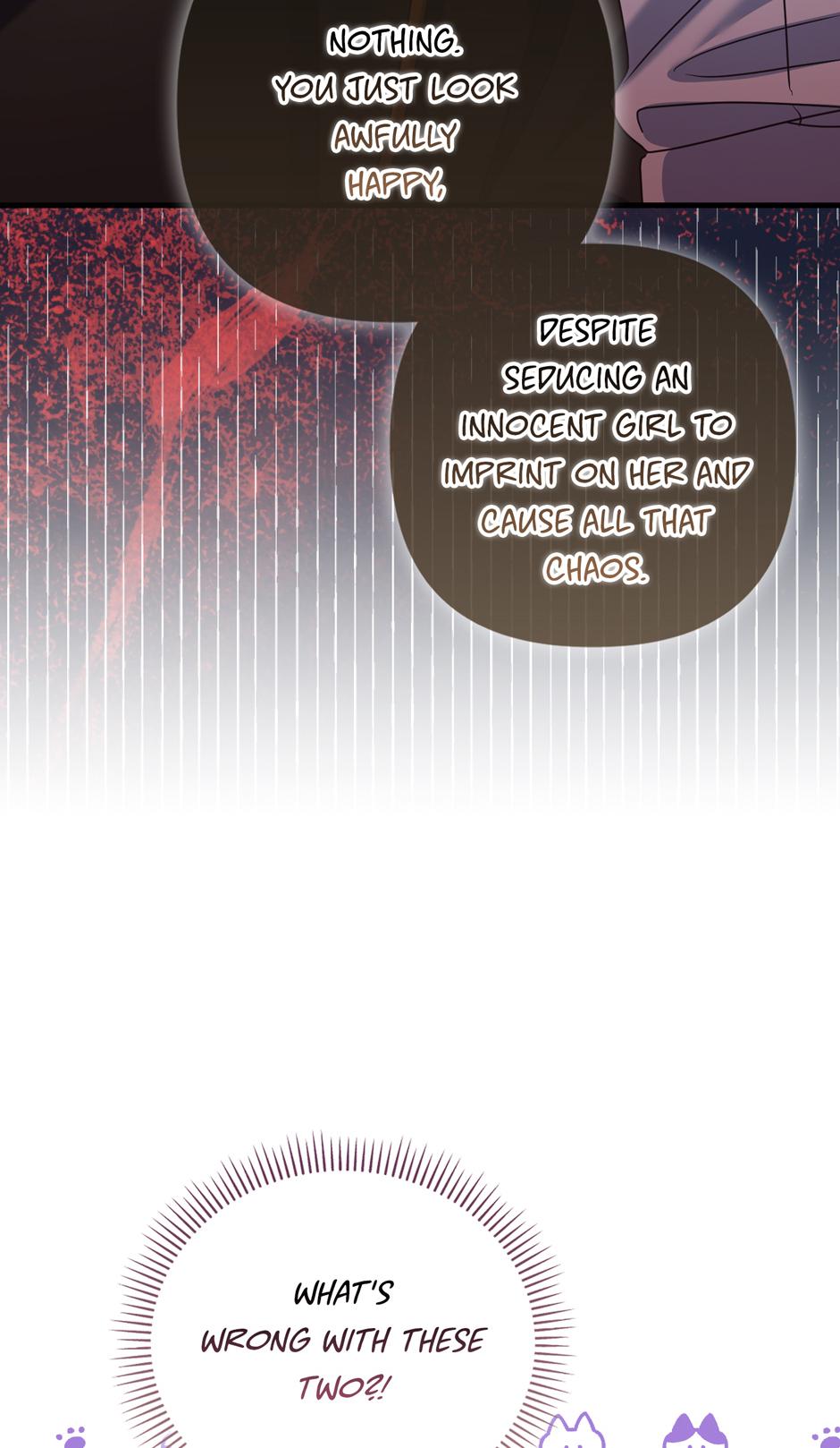 I Refuse to Be the Guide for the Mysophobic Mastermind Chapter 28 page 84 - 