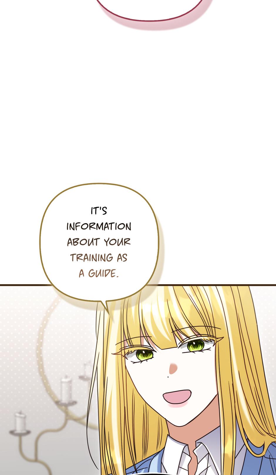 I Refuse to Be the Guide for the Mysophobic Mastermind Chapter 28 page 86 - 