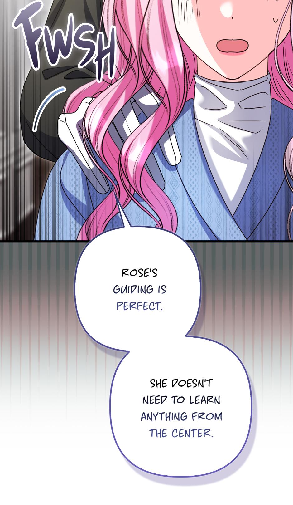 I Refuse to Be the Guide for the Mysophobic Mastermind Chapter 28 page 88 - 