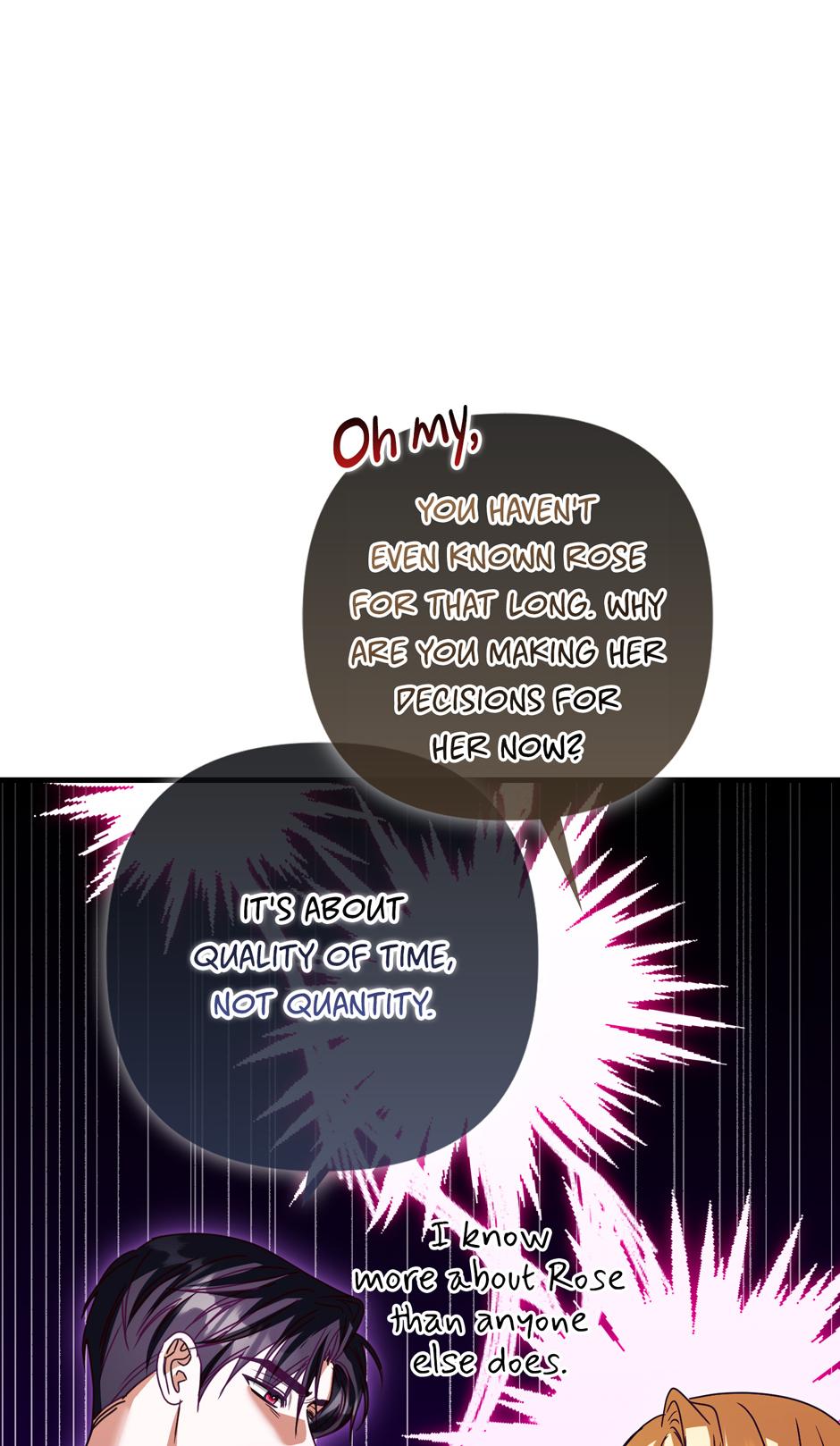 I Refuse to Be the Guide for the Mysophobic Mastermind Chapter 28 page 89 - 