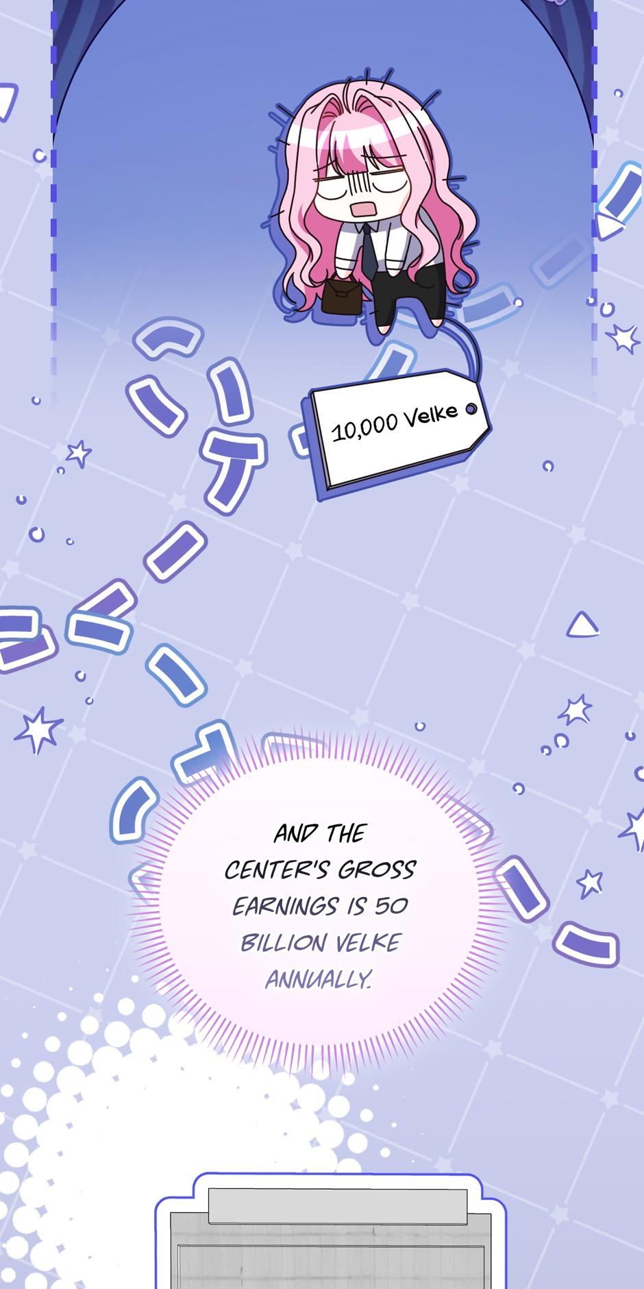 I Refuse to Be the Guide for the Mysophobic Mastermind Chapter 28 page 10 - 