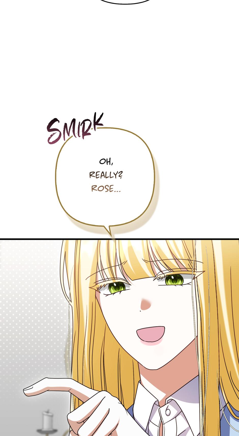 I Refuse to Be the Guide for the Mysophobic Mastermind Chapter 28 page 92 - 