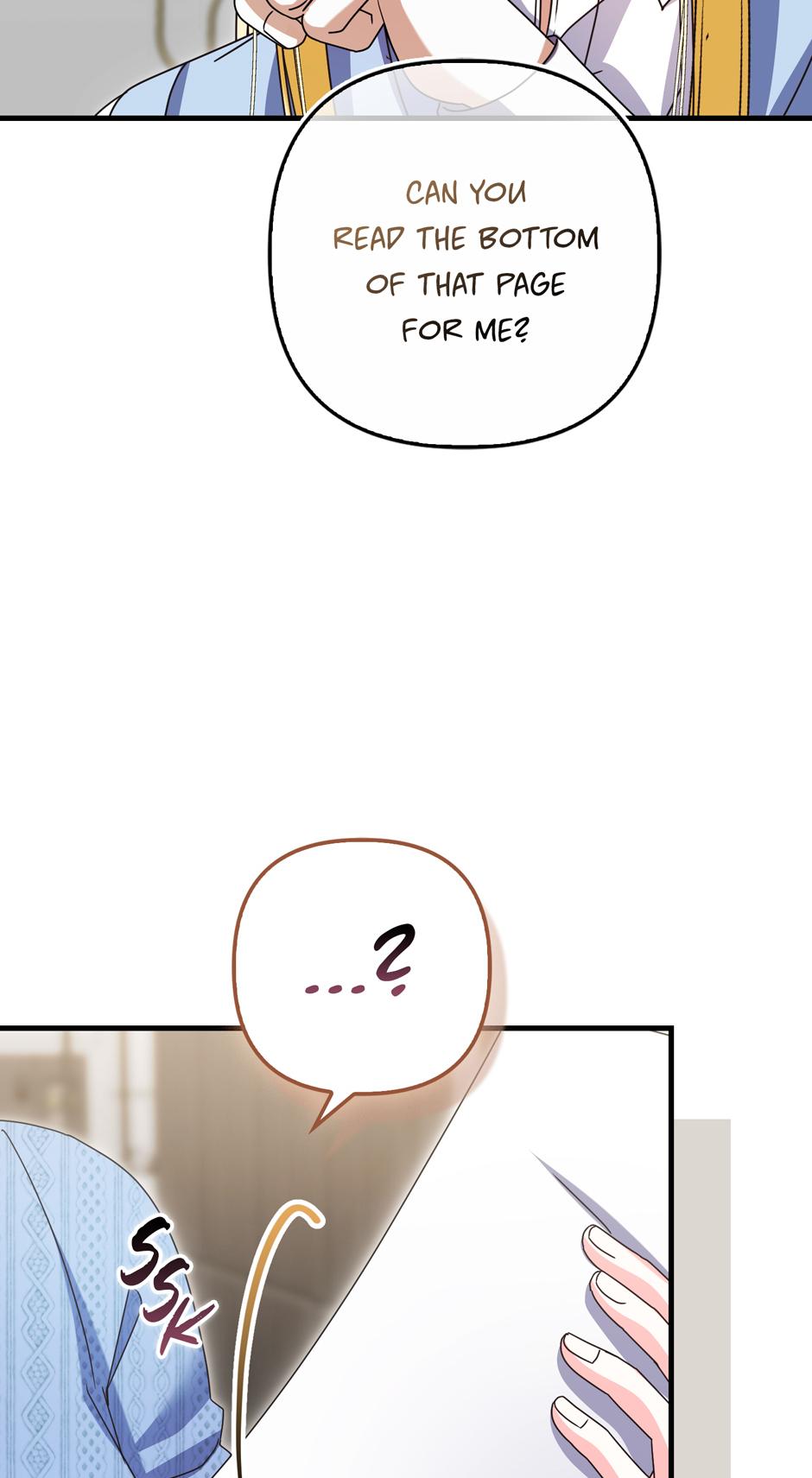 I Refuse to Be the Guide for the Mysophobic Mastermind Chapter 28 page 93 - 