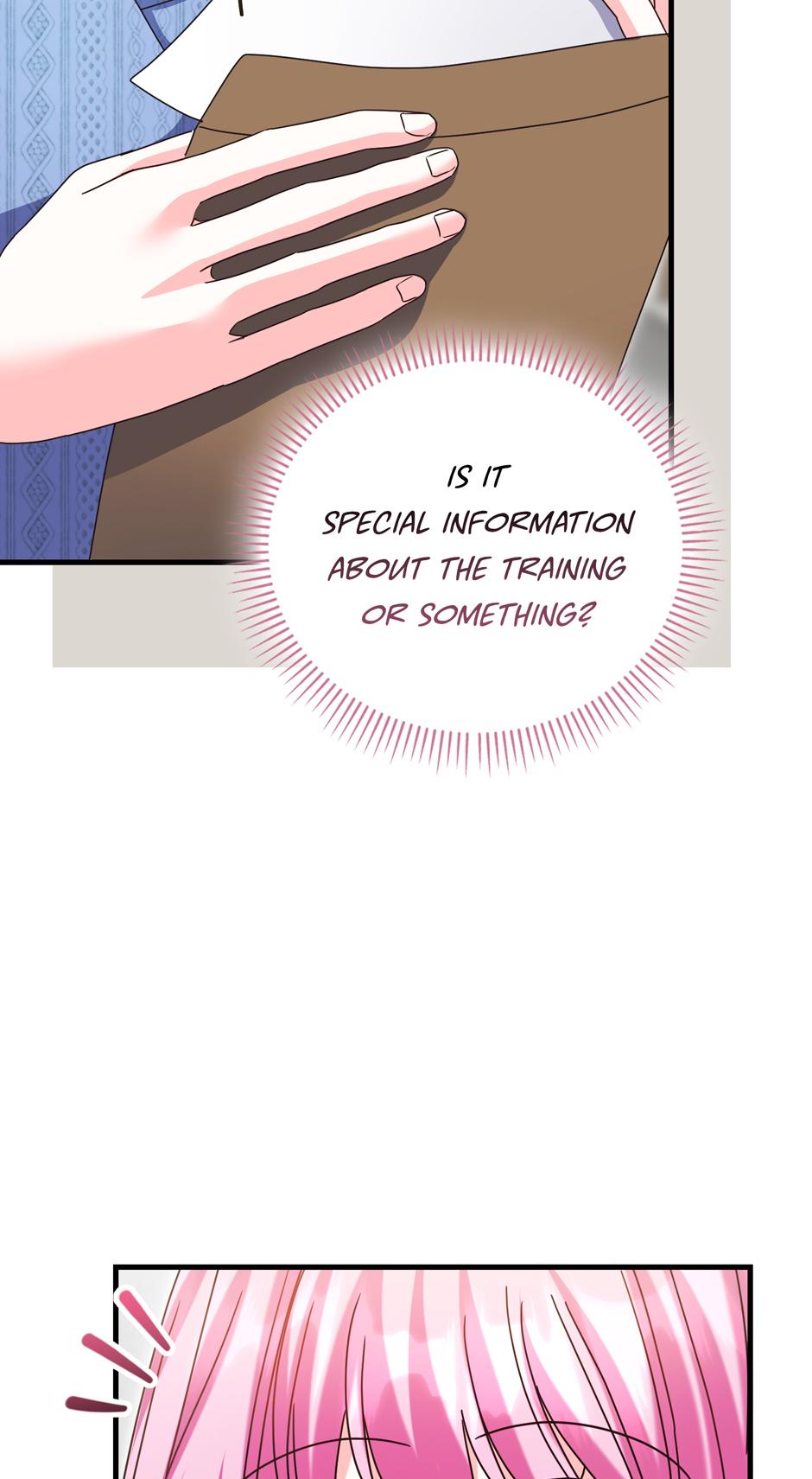 I Refuse to Be the Guide for the Mysophobic Mastermind Chapter 28 page 94 - 