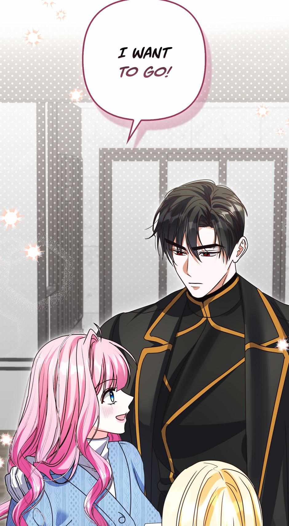 I Refuse to Be the Guide for the Mysophobic Mastermind Chapter 28 page 96 - 