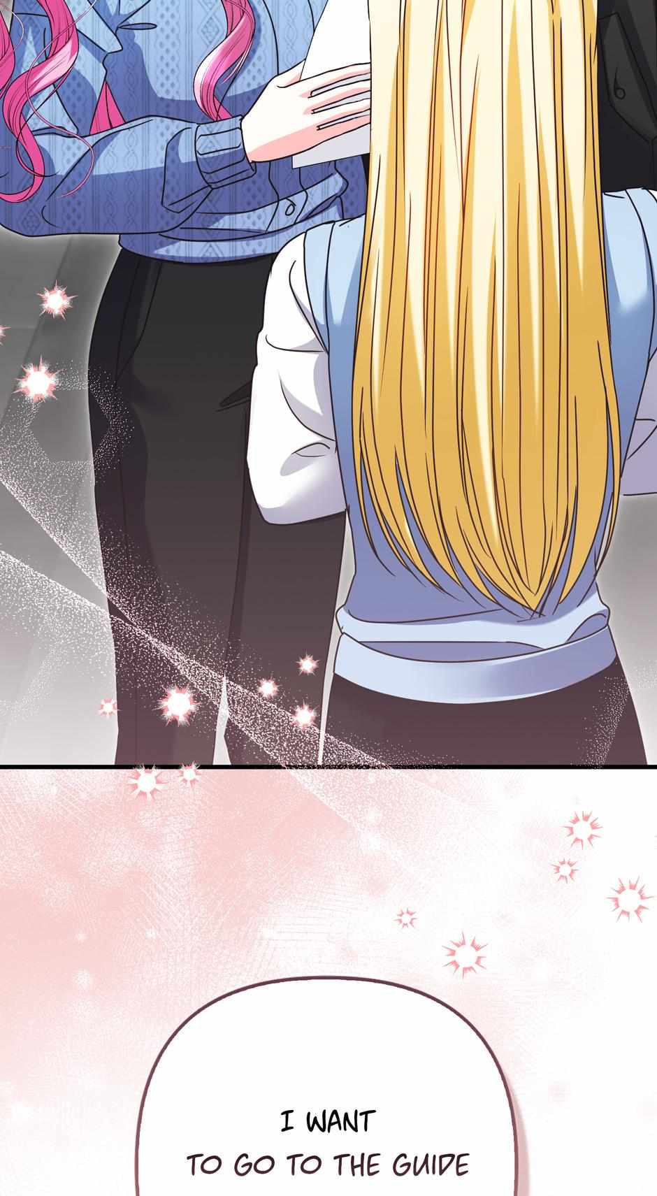 I Refuse to Be the Guide for the Mysophobic Mastermind Chapter 28 page 97 - 