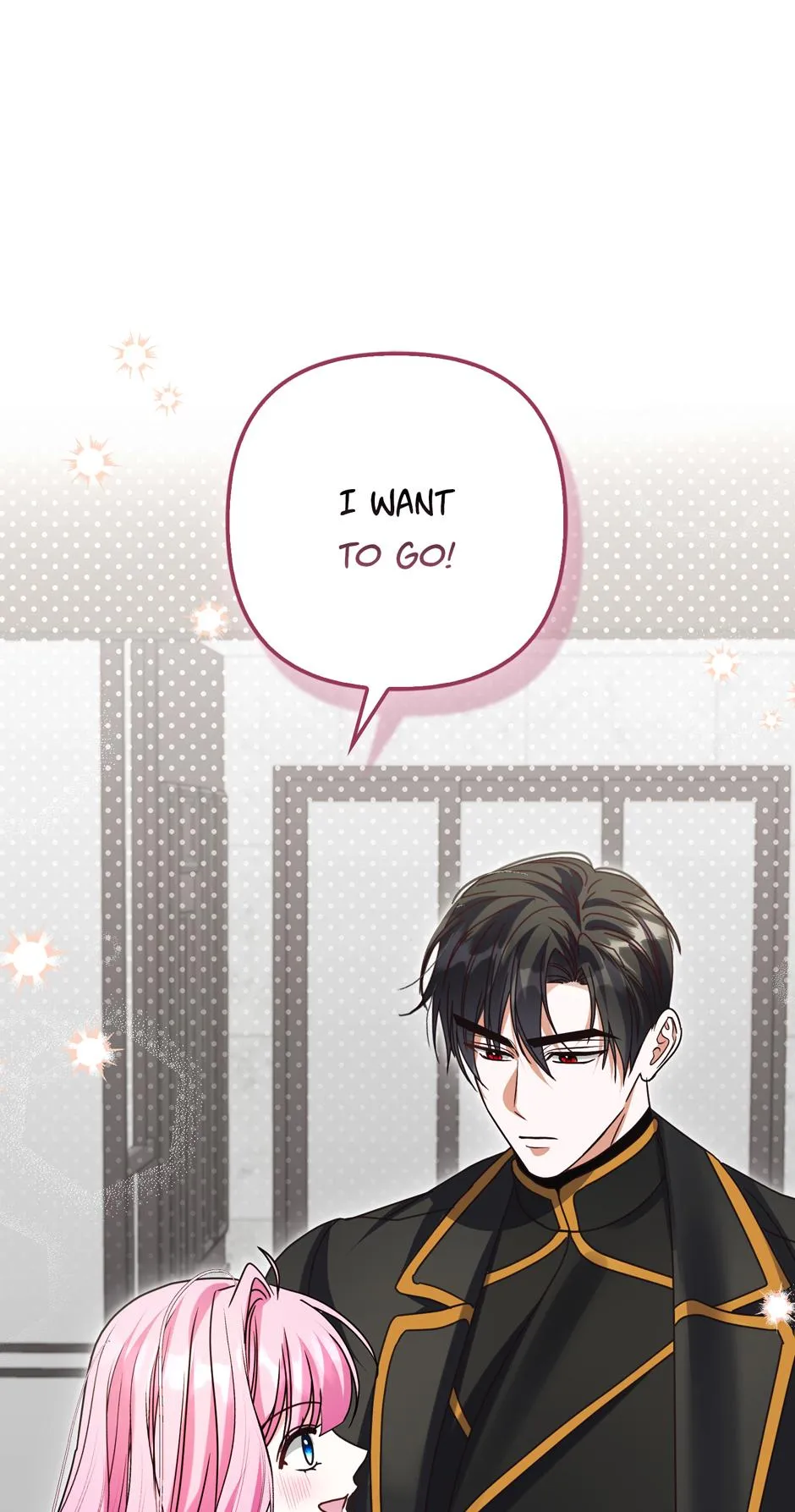 I Refuse to Be the Guide for the Mysophobic Mastermind Chapter 29 page 2 - 