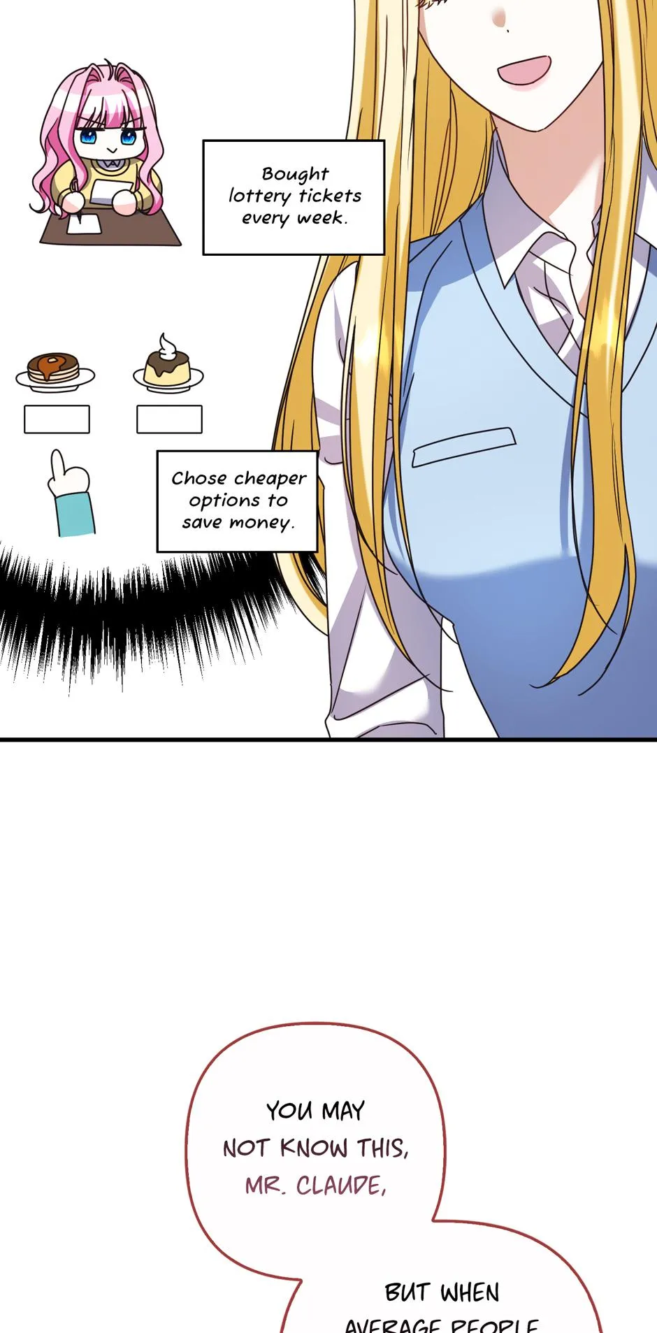 I Refuse to Be the Guide for the Mysophobic Mastermind Chapter 29 page 11 - 