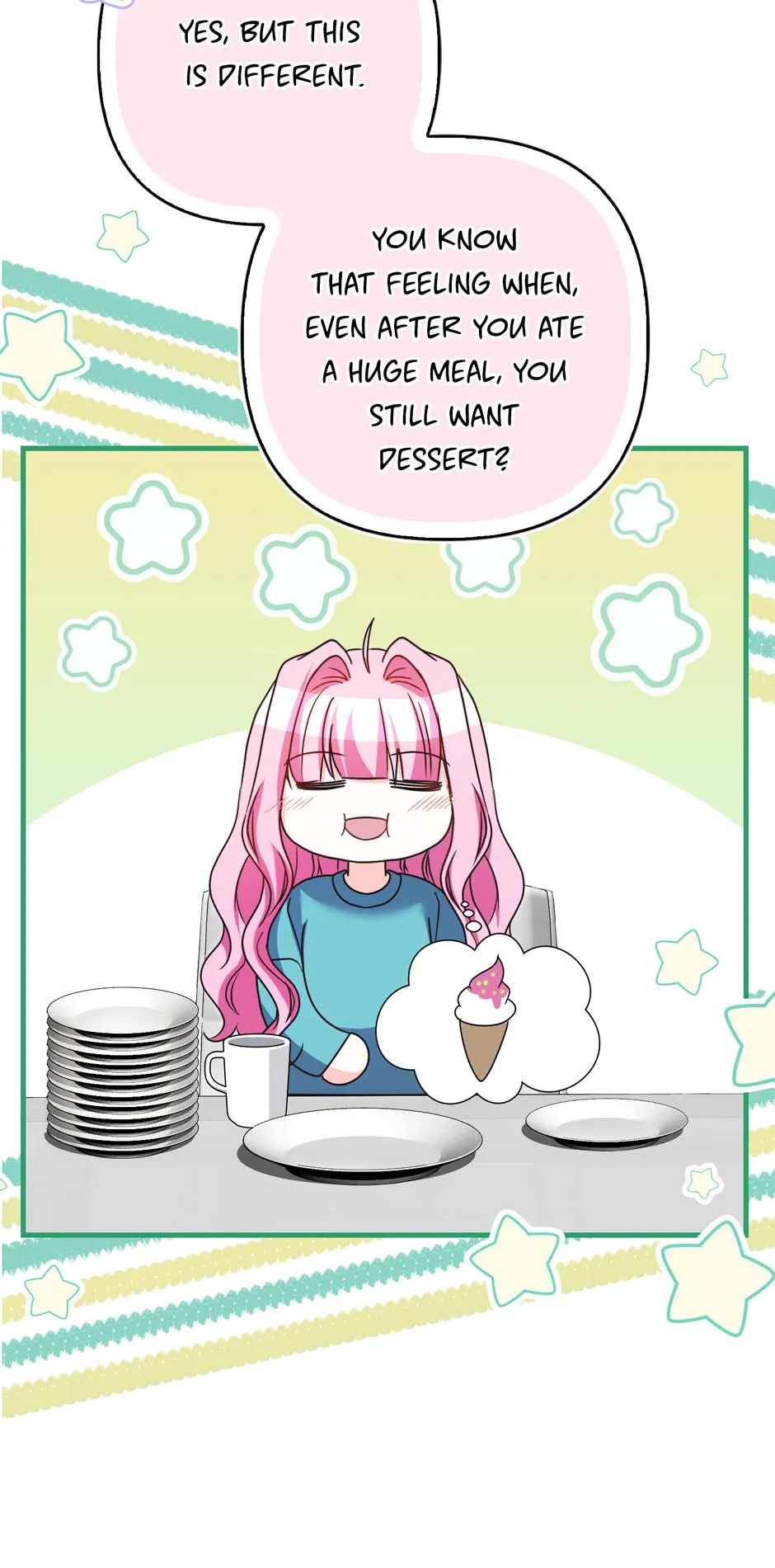 I Refuse to Be the Guide for the Mysophobic Mastermind Chapter 29 page 15 - 