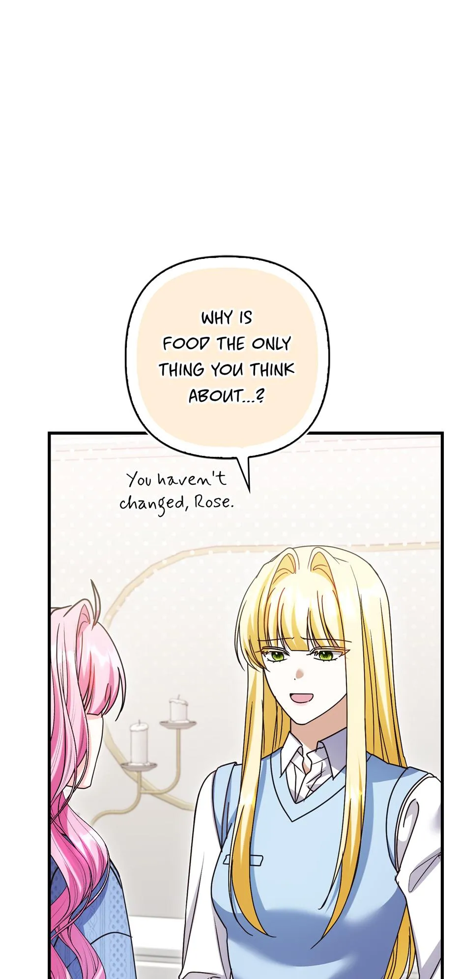 I Refuse to Be the Guide for the Mysophobic Mastermind Chapter 29 page 16 - 