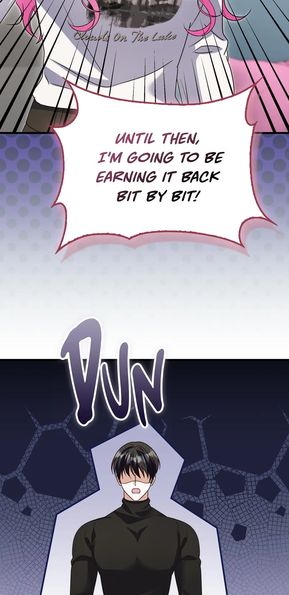 I Refuse to Be the Guide for the Mysophobic Mastermind Chapter 29 page 25 - 
