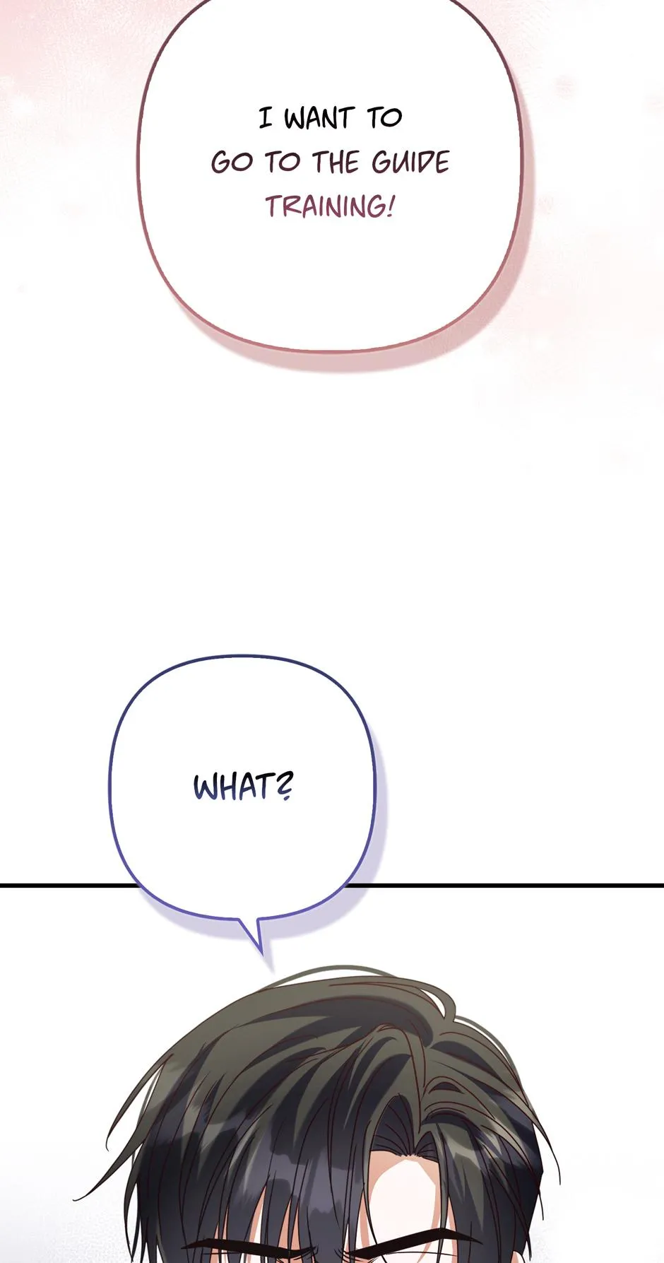 I Refuse to Be the Guide for the Mysophobic Mastermind Chapter 29 page 4 - 