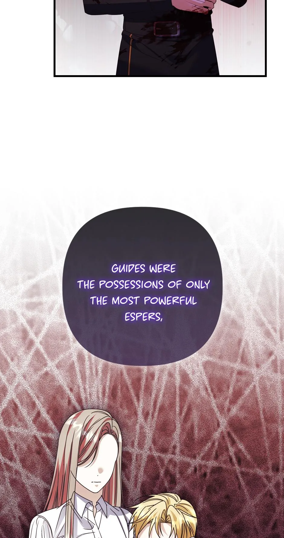 I Refuse to Be the Guide for the Mysophobic Mastermind Chapter 29 page 33 - 