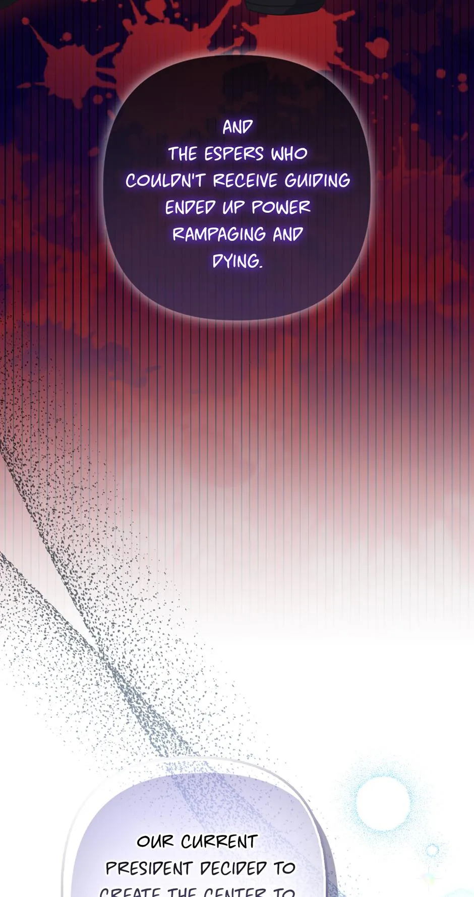 I Refuse to Be the Guide for the Mysophobic Mastermind Chapter 29 page 35 - 