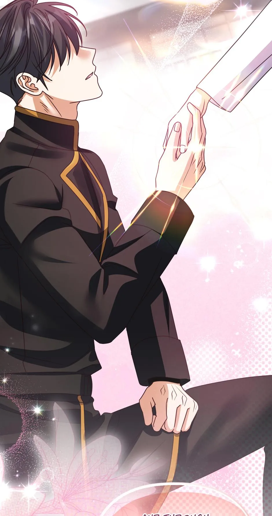 I Refuse to Be the Guide for the Mysophobic Mastermind Chapter 29 page 37 - 