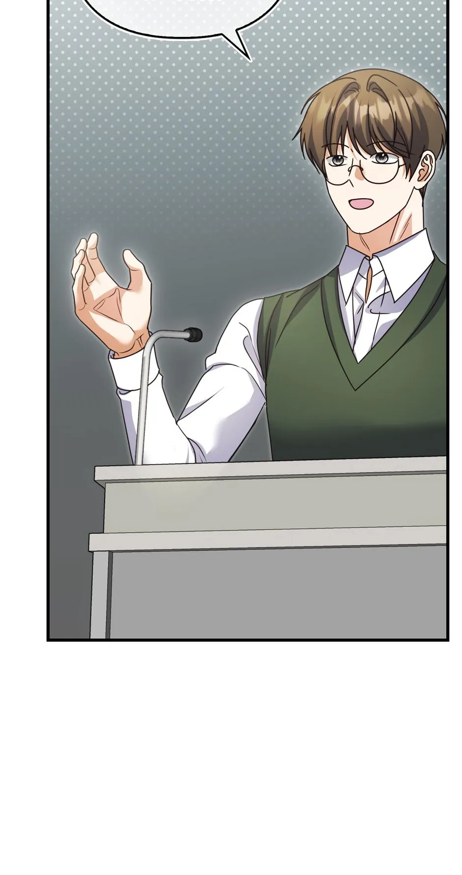I Refuse to Be the Guide for the Mysophobic Mastermind Chapter 29 page 39 - 