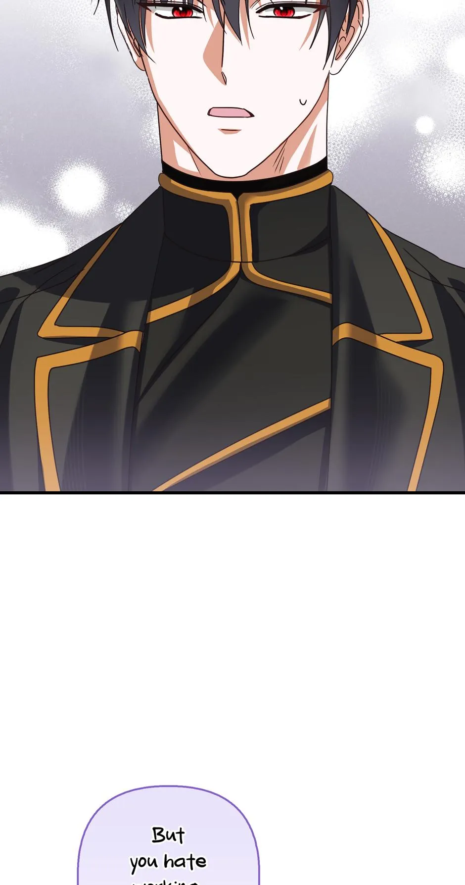 I Refuse to Be the Guide for the Mysophobic Mastermind Chapter 29 page 5 - 