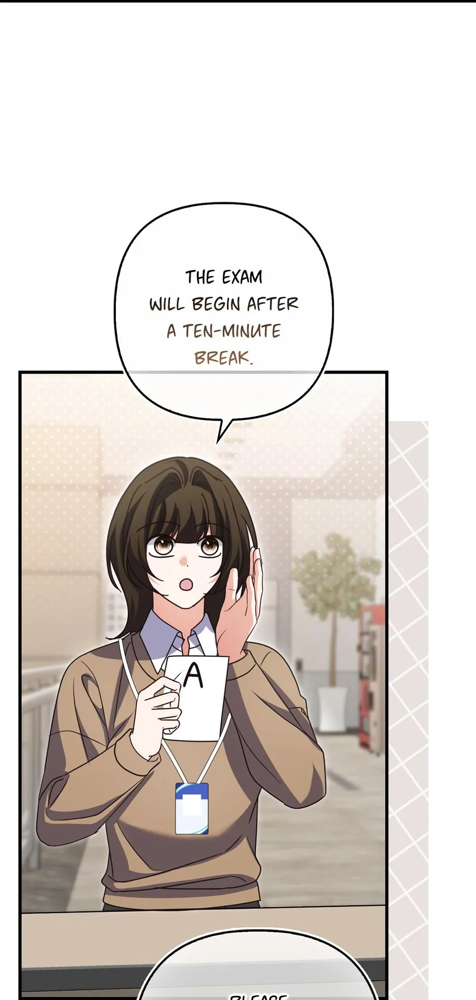I Refuse to Be the Guide for the Mysophobic Mastermind Chapter 29 page 43 - 