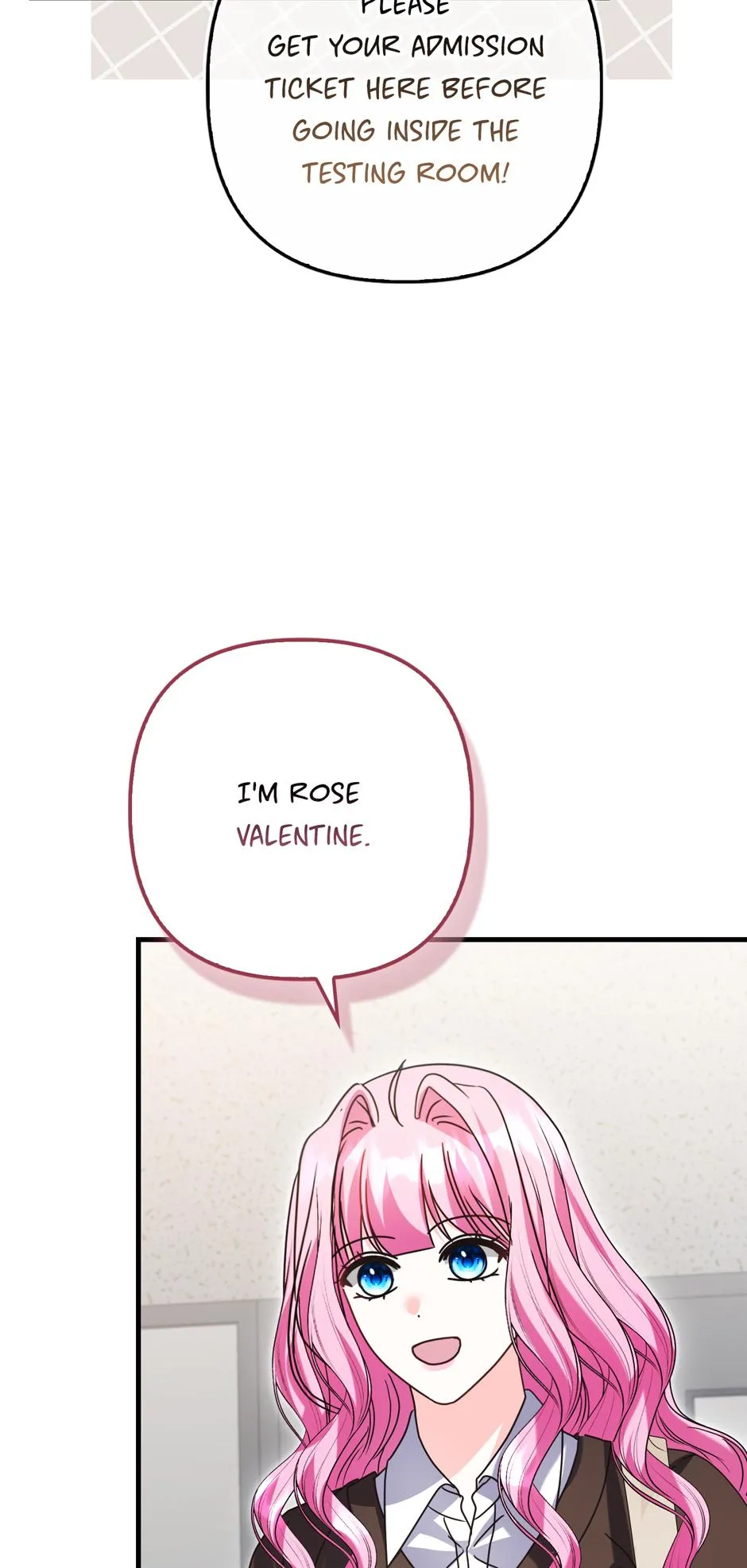 I Refuse to Be the Guide for the Mysophobic Mastermind Chapter 29 page 44 - 