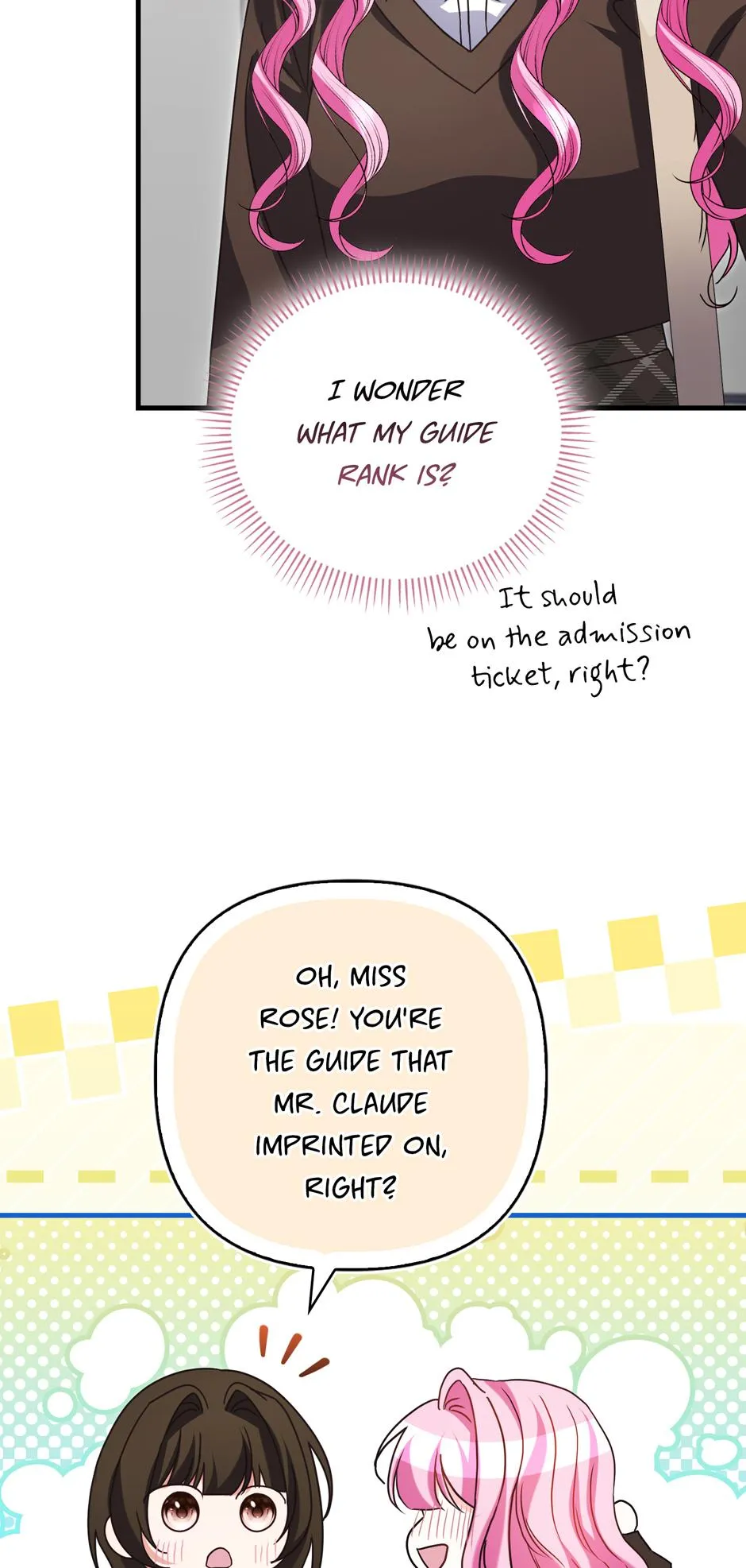 I Refuse to Be the Guide for the Mysophobic Mastermind Chapter 29 page 45 - 