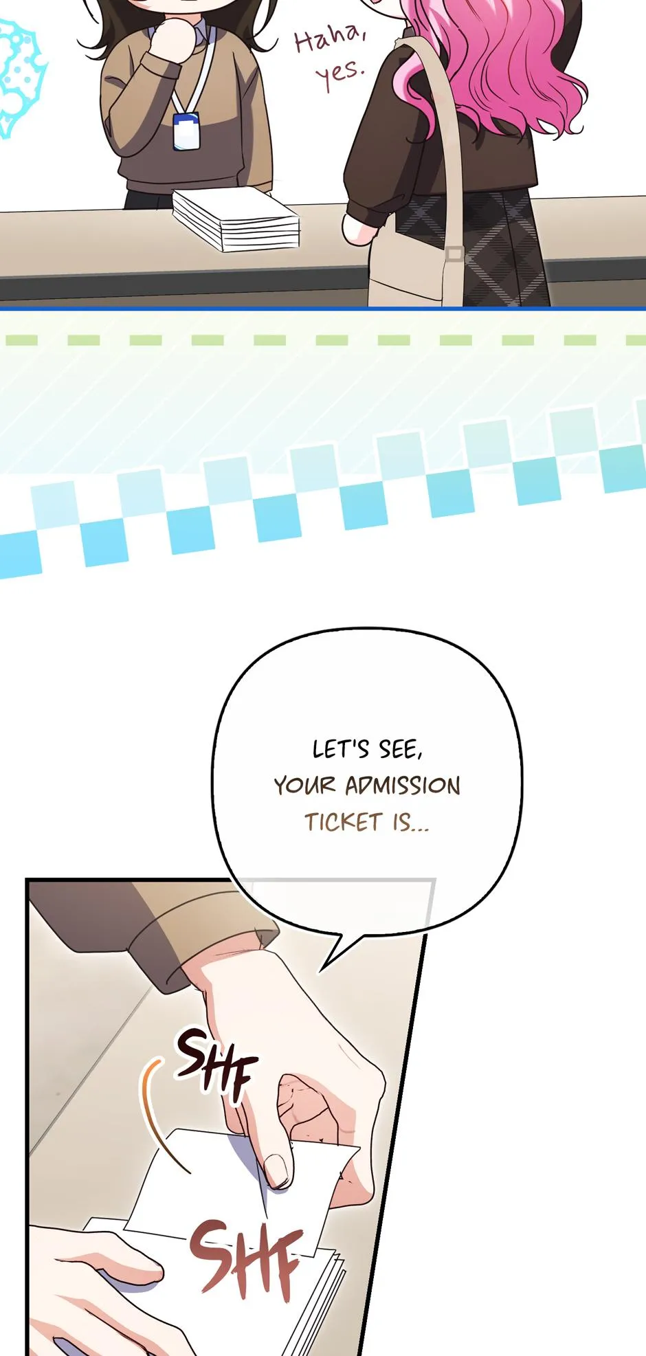 I Refuse to Be the Guide for the Mysophobic Mastermind Chapter 29 page 46 - 