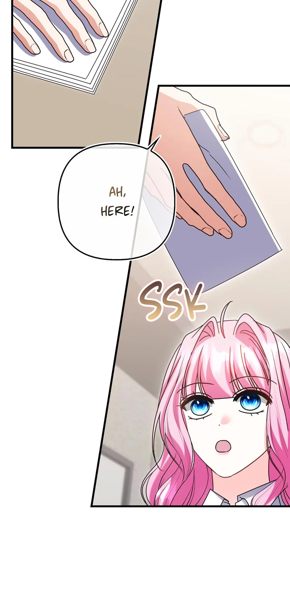 I Refuse to Be the Guide for the Mysophobic Mastermind Chapter 29 page 47 - 